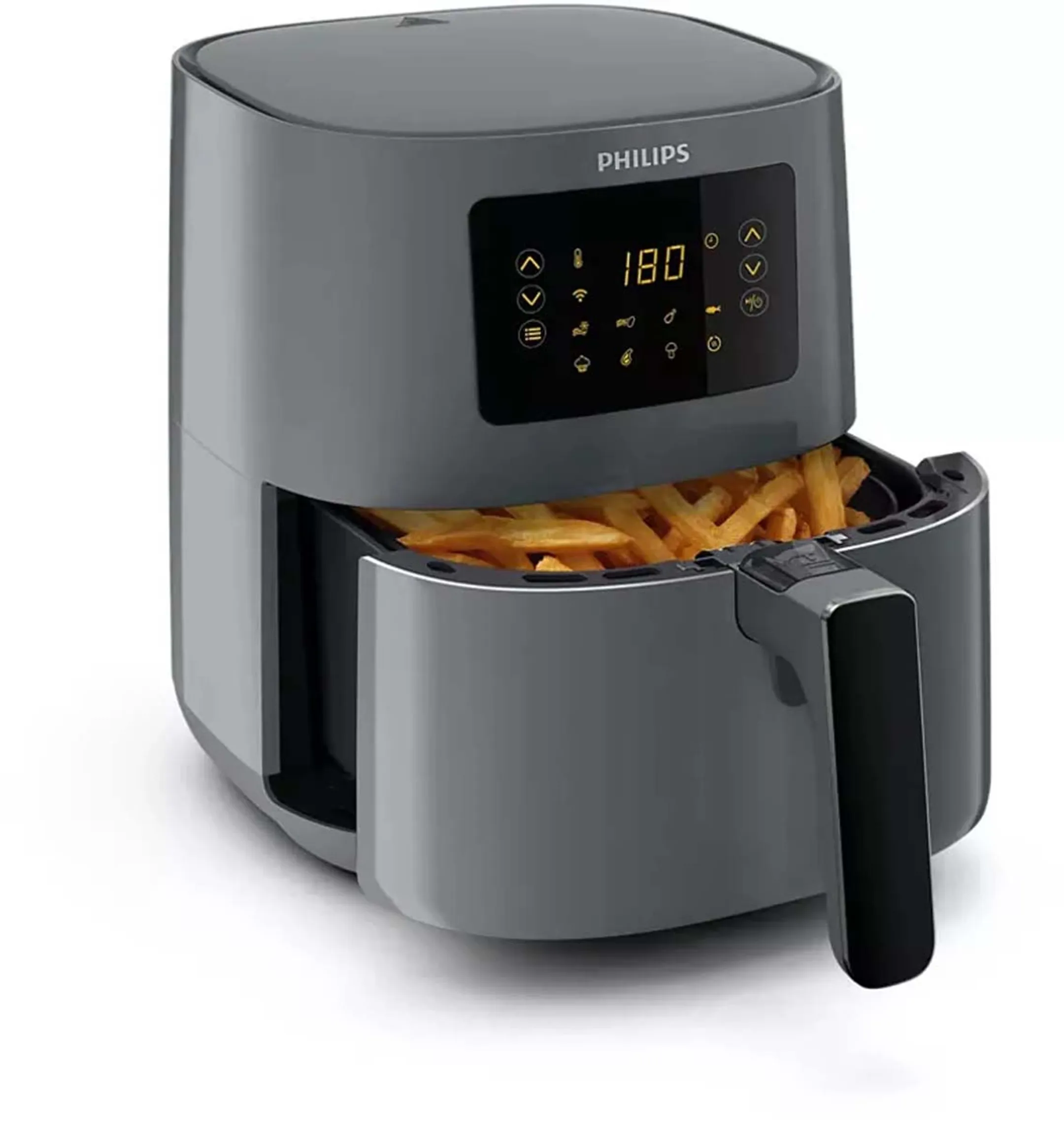 Philips Airfryer Connected L HD9255/60 image
