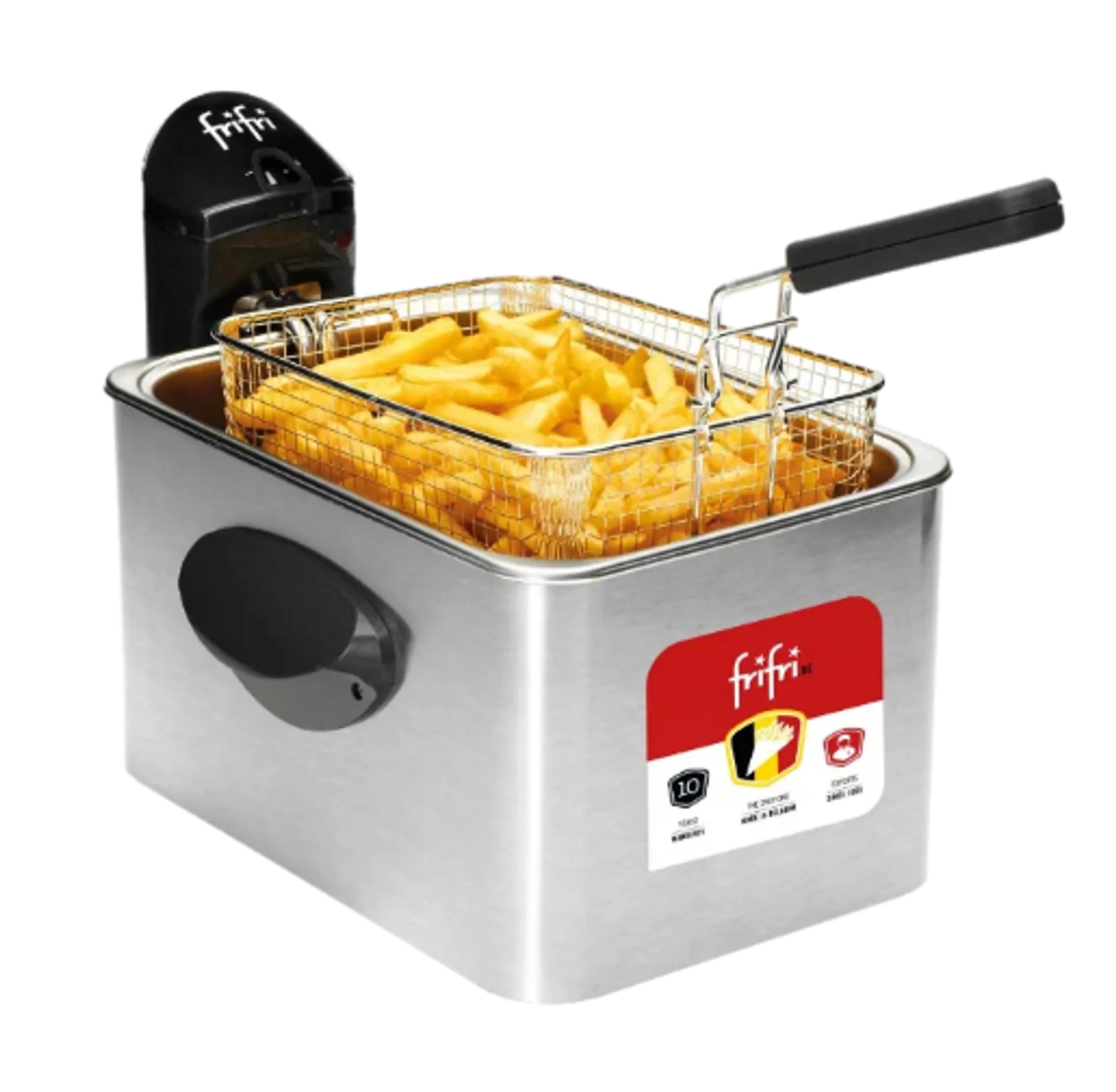 Friteuse Frifri 5848B