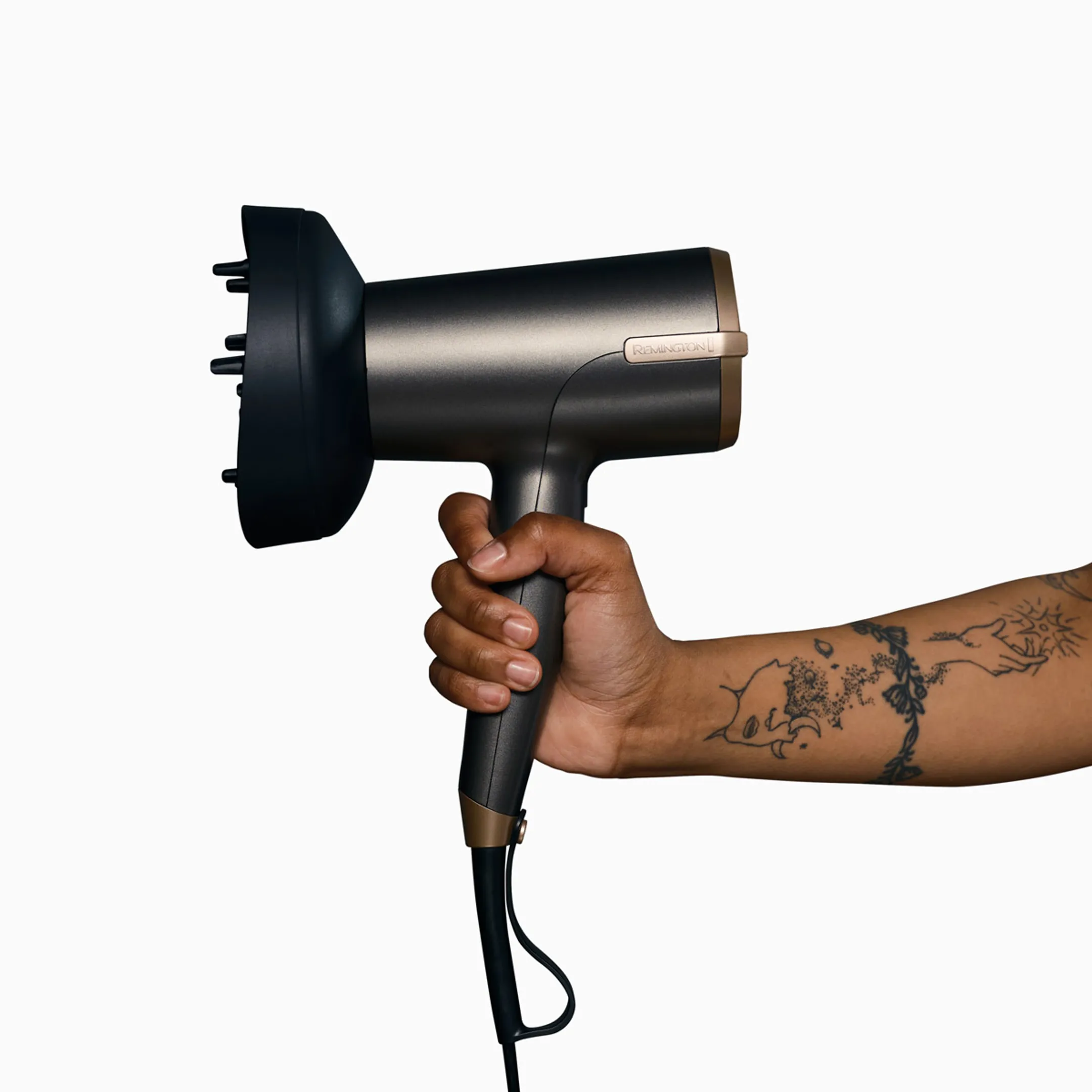 Remington Sèche-cheveux Dry & Style ONE D6077 image