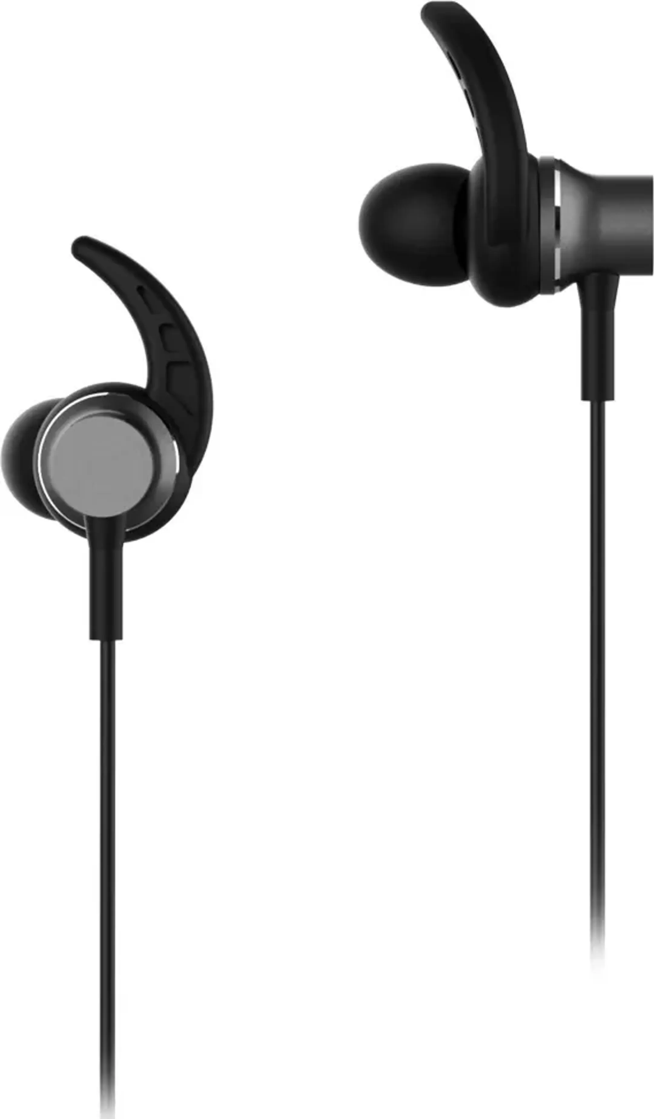Essentiel-B Écouteurs EFC02 - Noir image