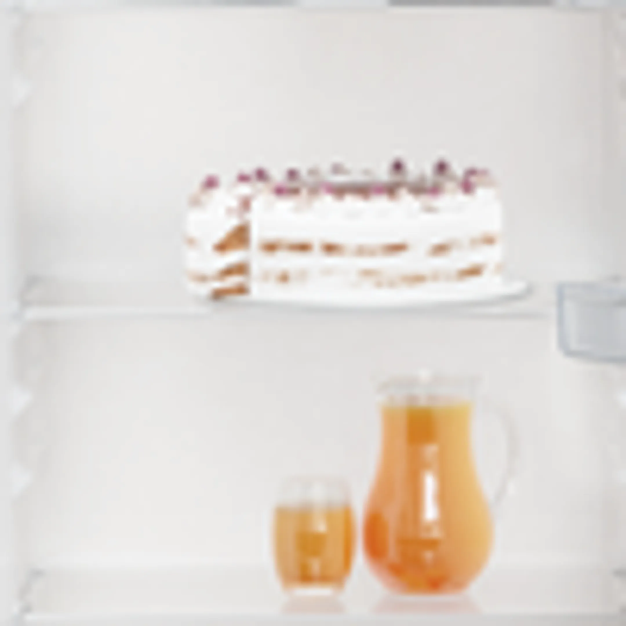 Beko Frigo RSSE265K40WN image