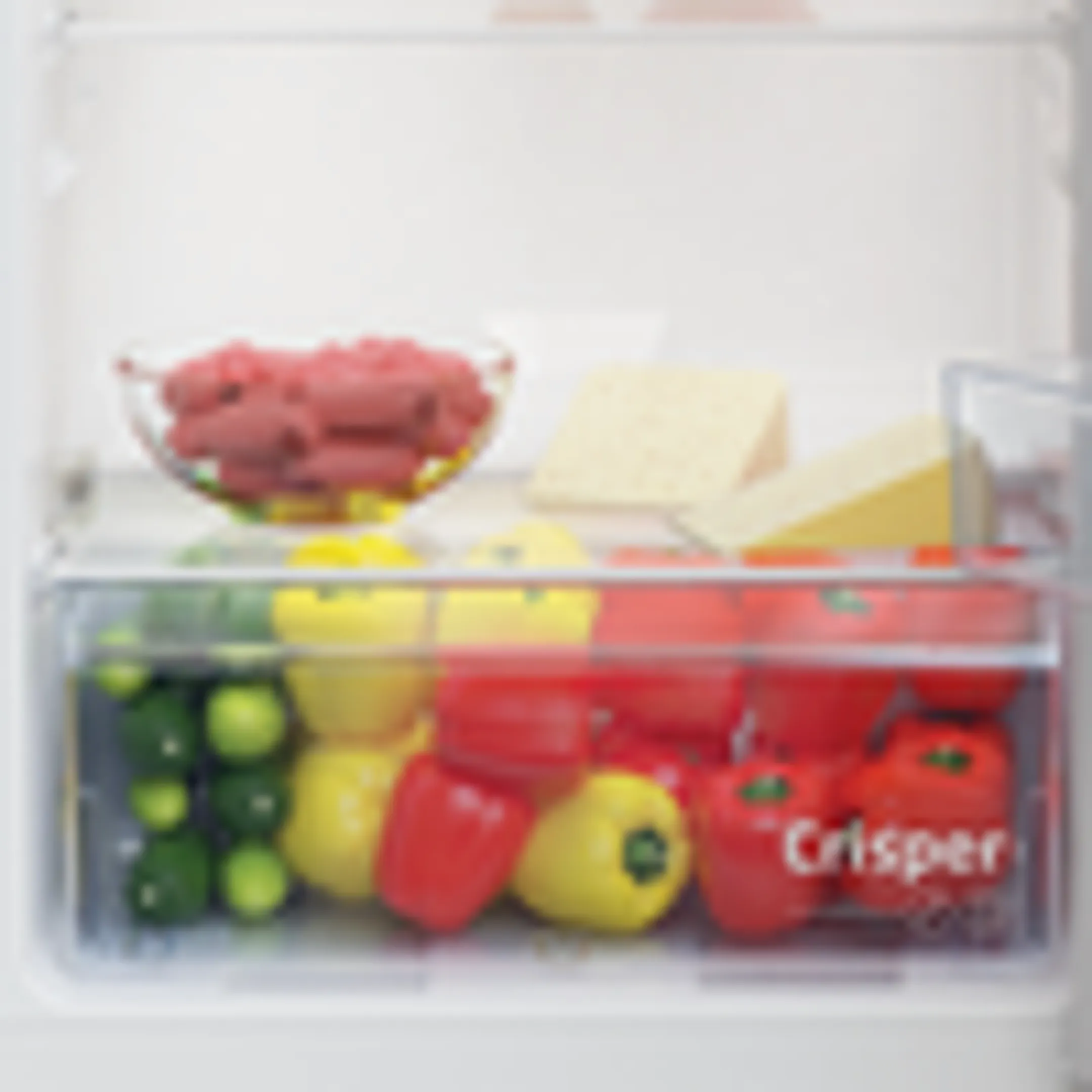 Beko Frigo RSSE265K40WN image