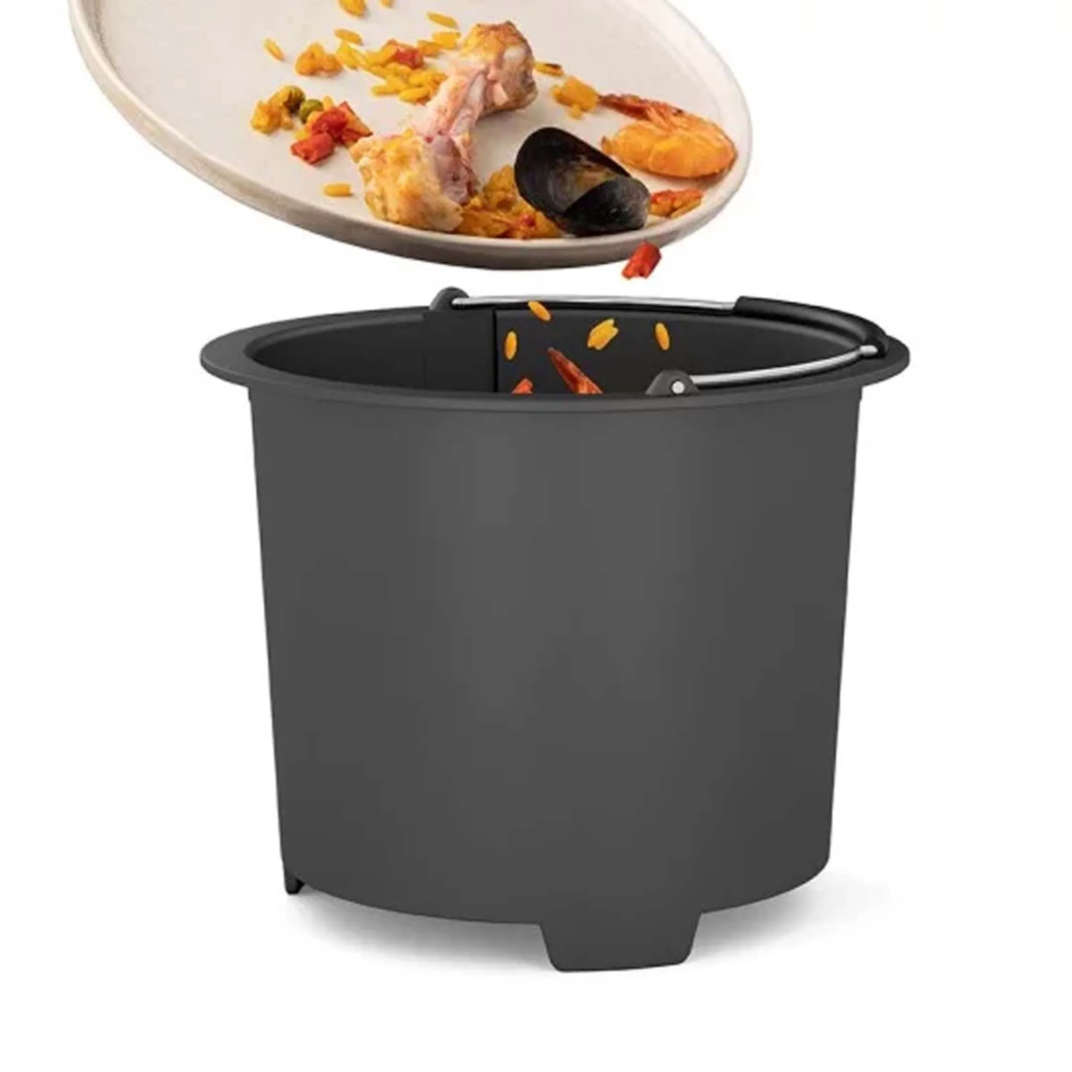 Riviera & Bar Bio-afval verkleiner MTD510 image