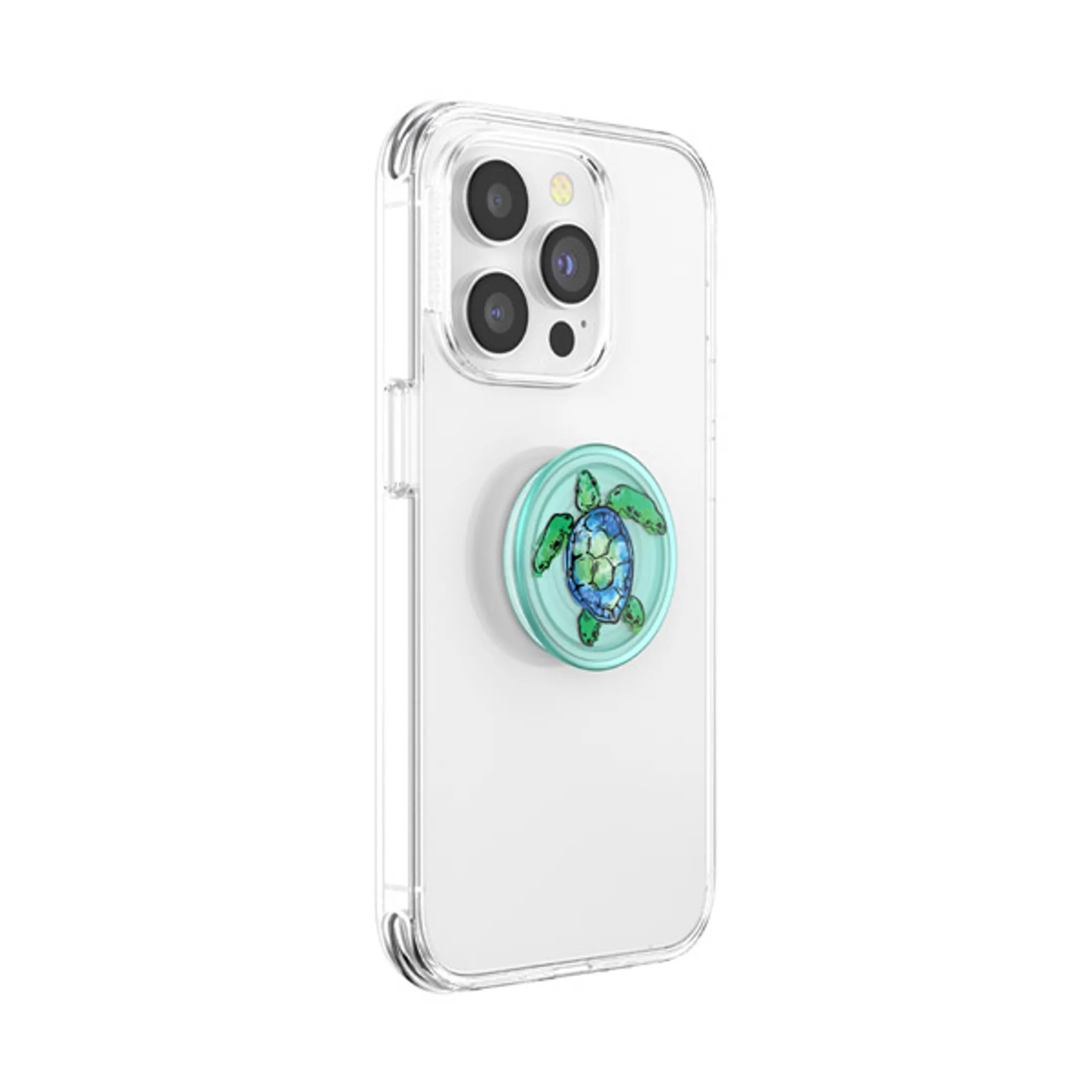 Popsocket Popgrip - Tortuga image