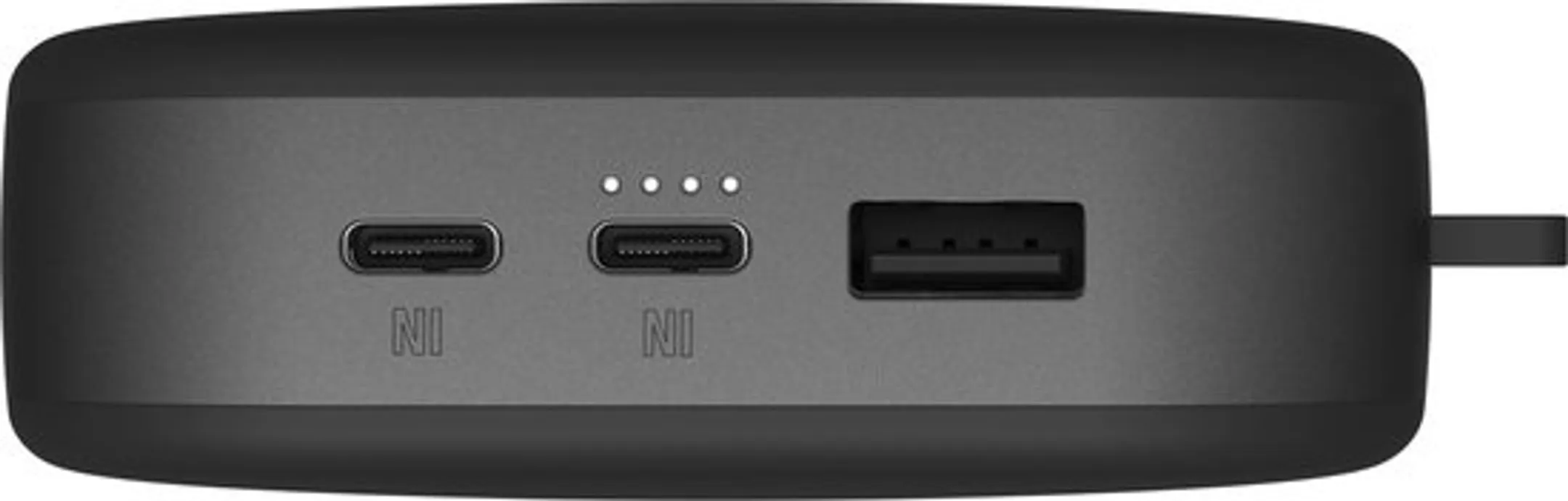 Fresh 'n Rebel Powerbank 27000 mAh USB-C - Smartphone/laptop image