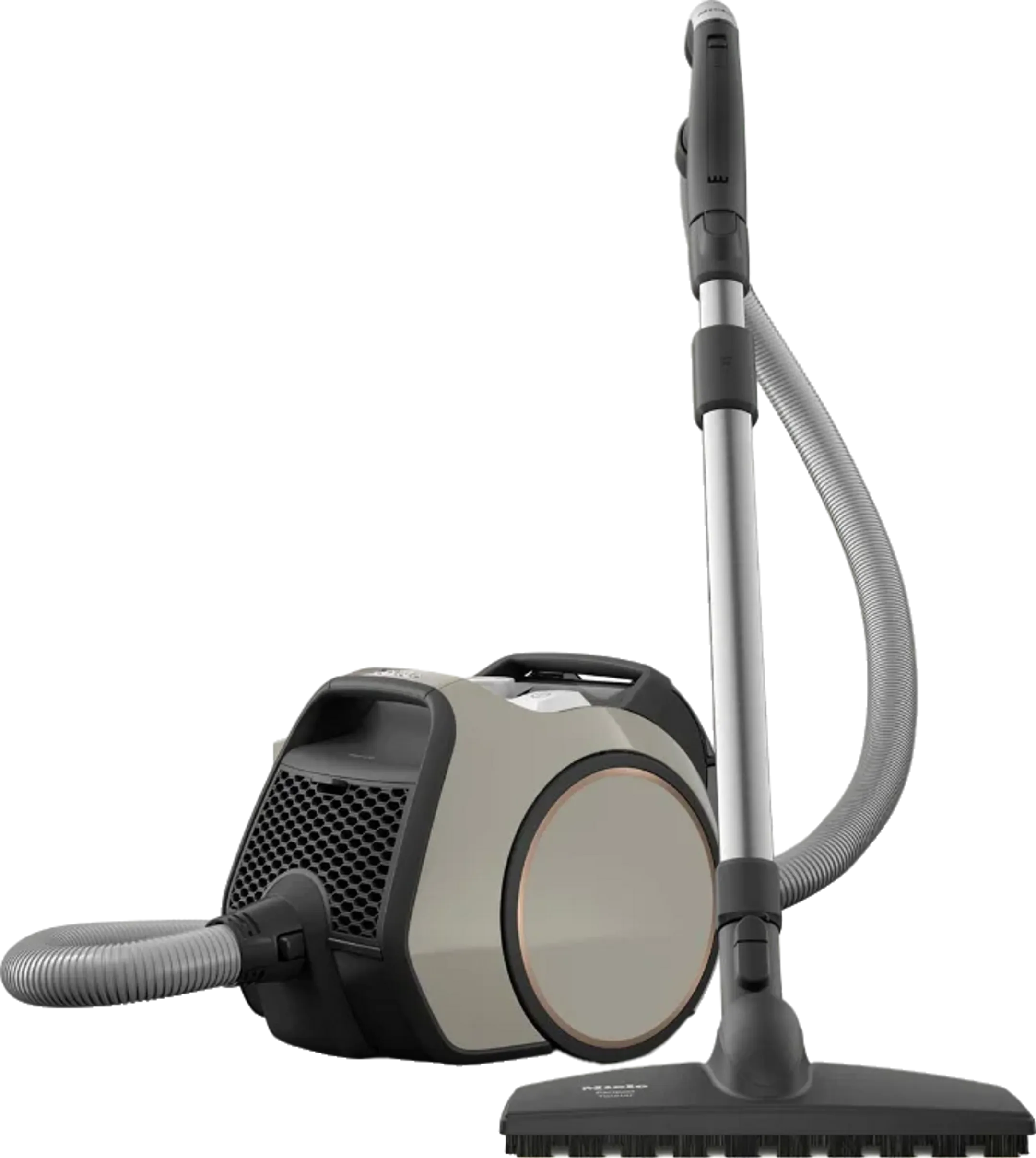 Stofzuiger zonder zak Boost CX1 125 Gala Edition