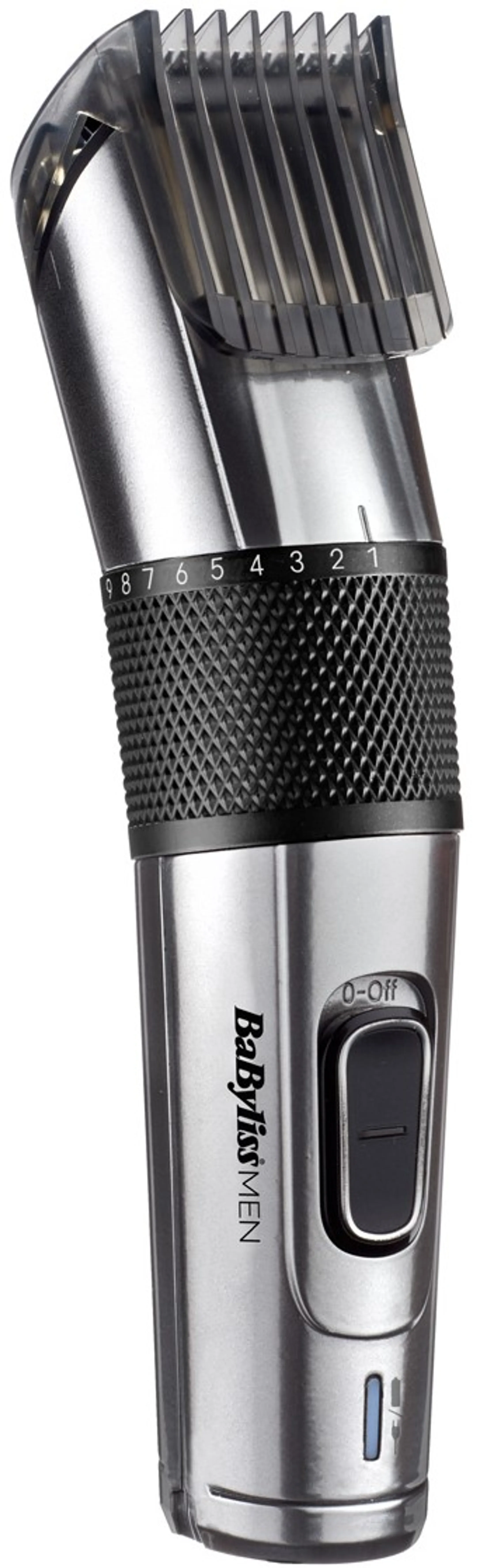 Babyliss Tondeuse Carbon Steel E977E image