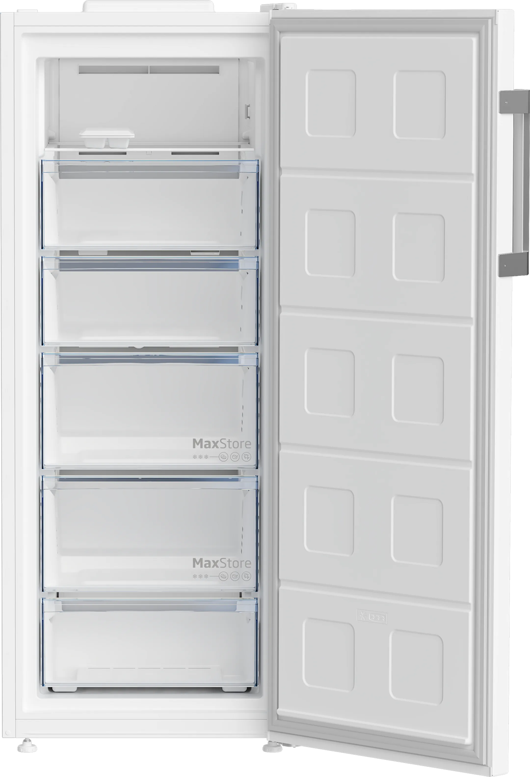 Beko Congélateur B3RFNE274W image