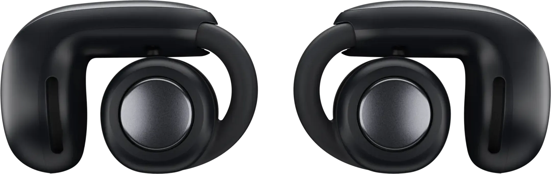 Bose Écouteurs Ultra Open - Noir image