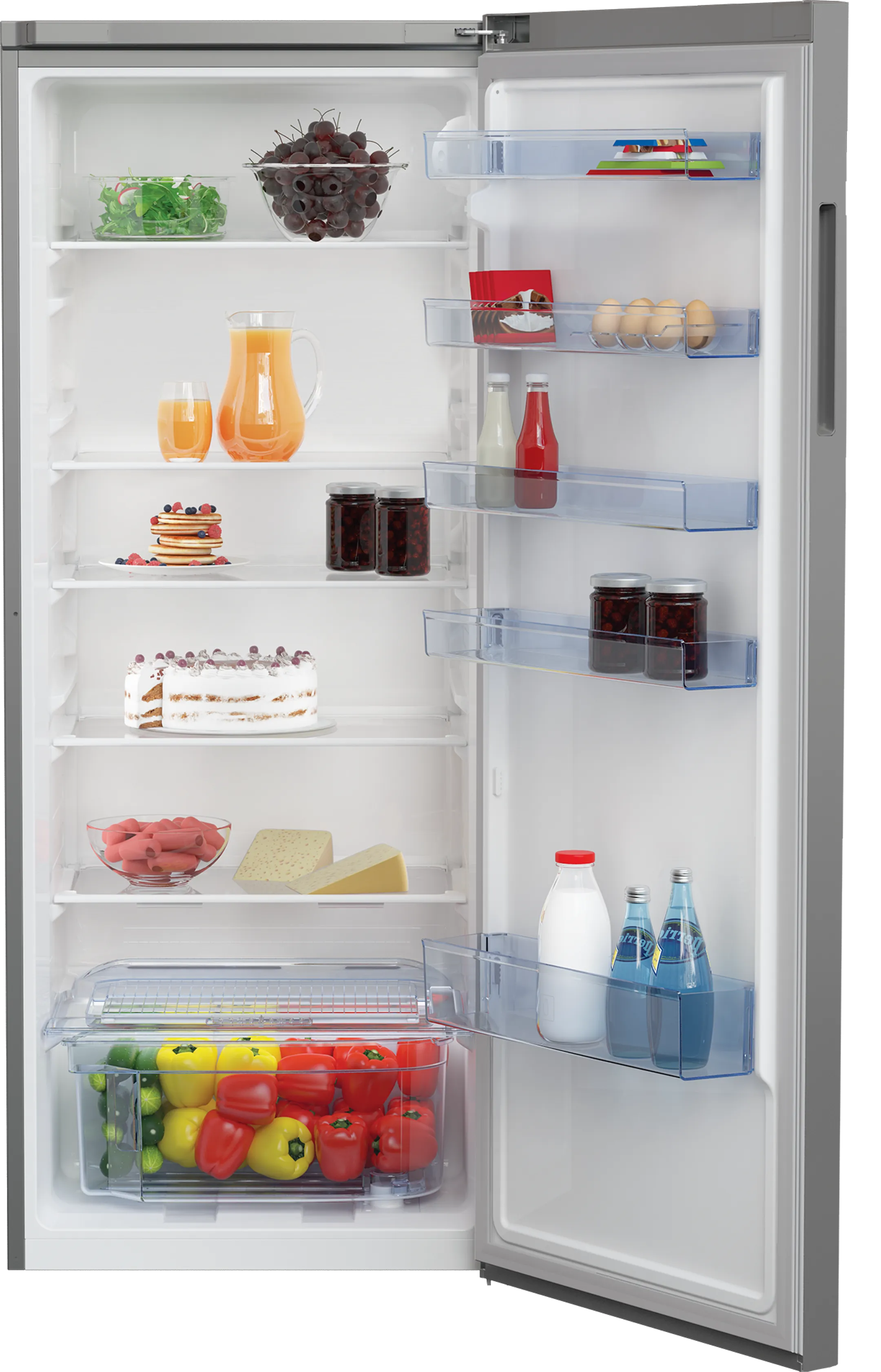 Beko Frigo RSSA290M41SN image