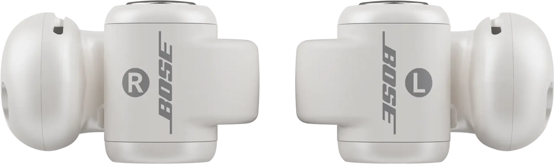 Bose Écouteurs Ultra Open - Blanc image