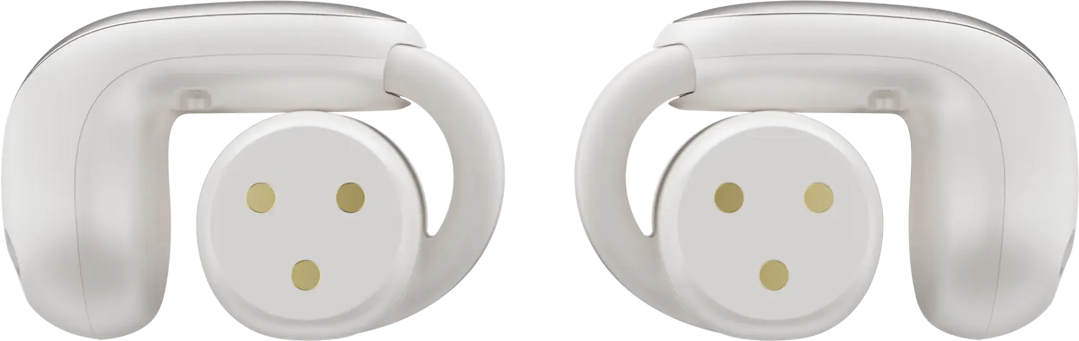 Bose Écouteurs Ultra Open - Blanc image