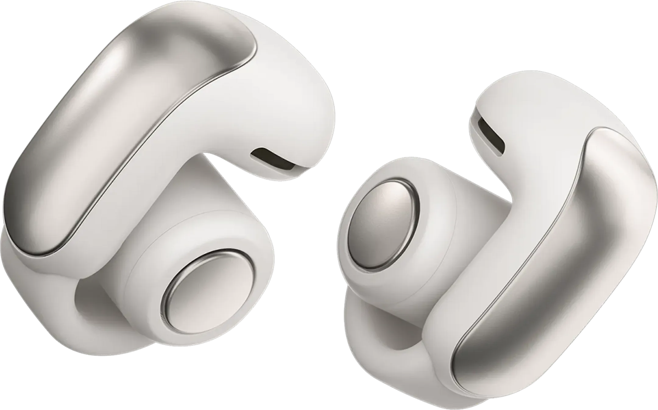 Bose Écouteurs Ultra Open - Blanc image