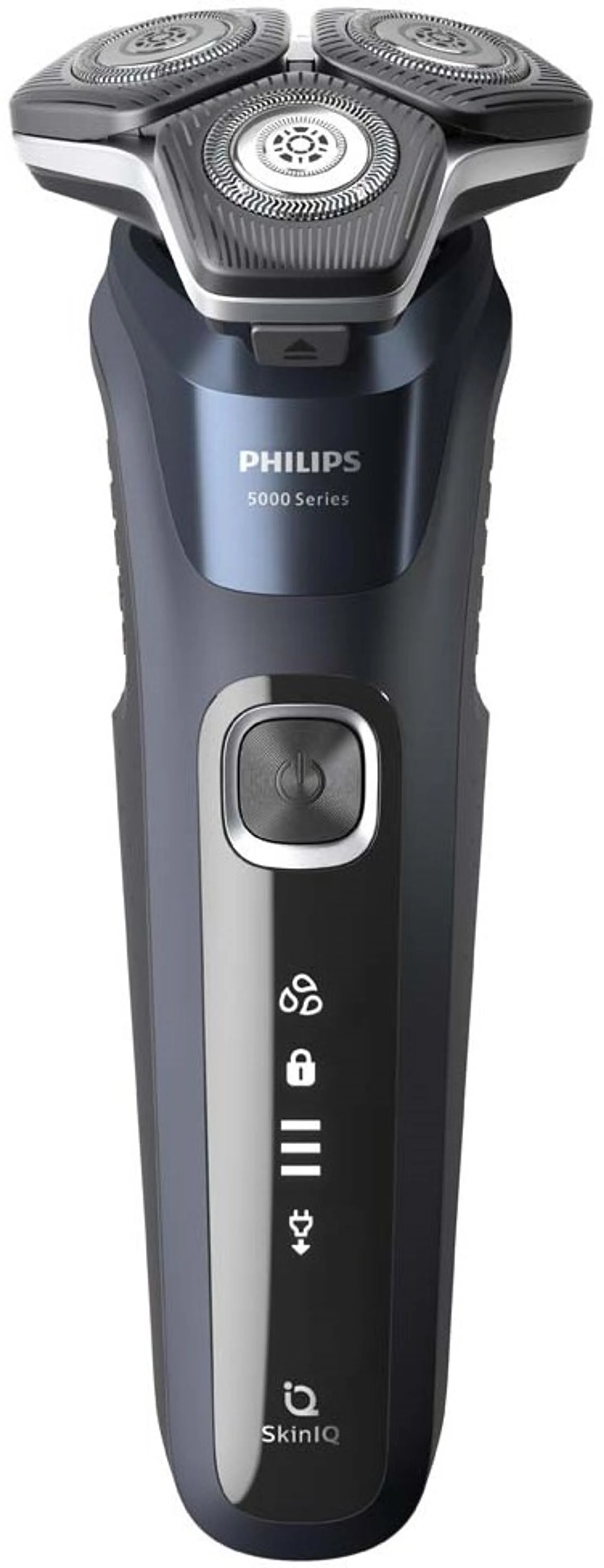 Scheerapparaat Wet & Dry S5885/25 Series 5000