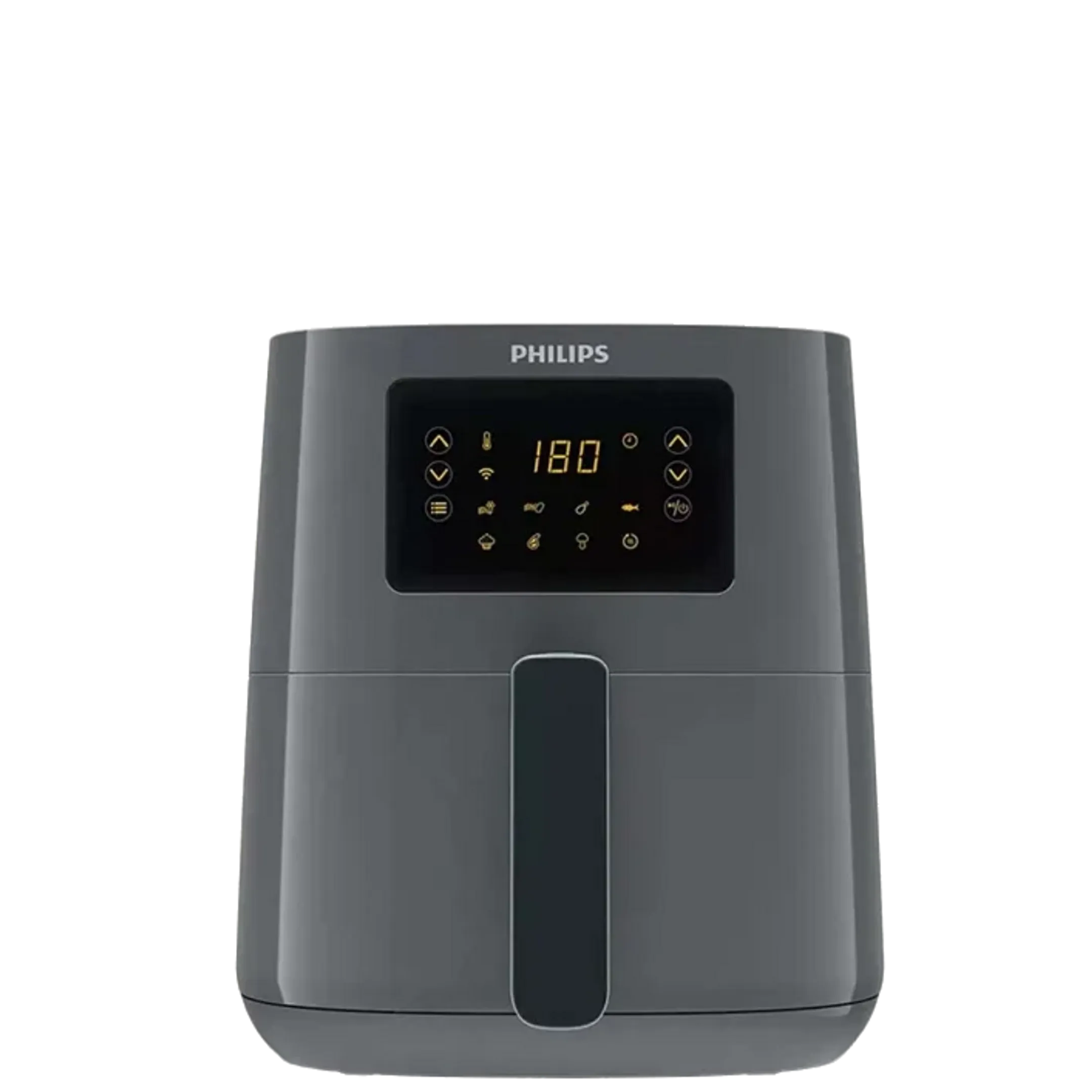 Philips Airfryer Connected L HD9255/60 image