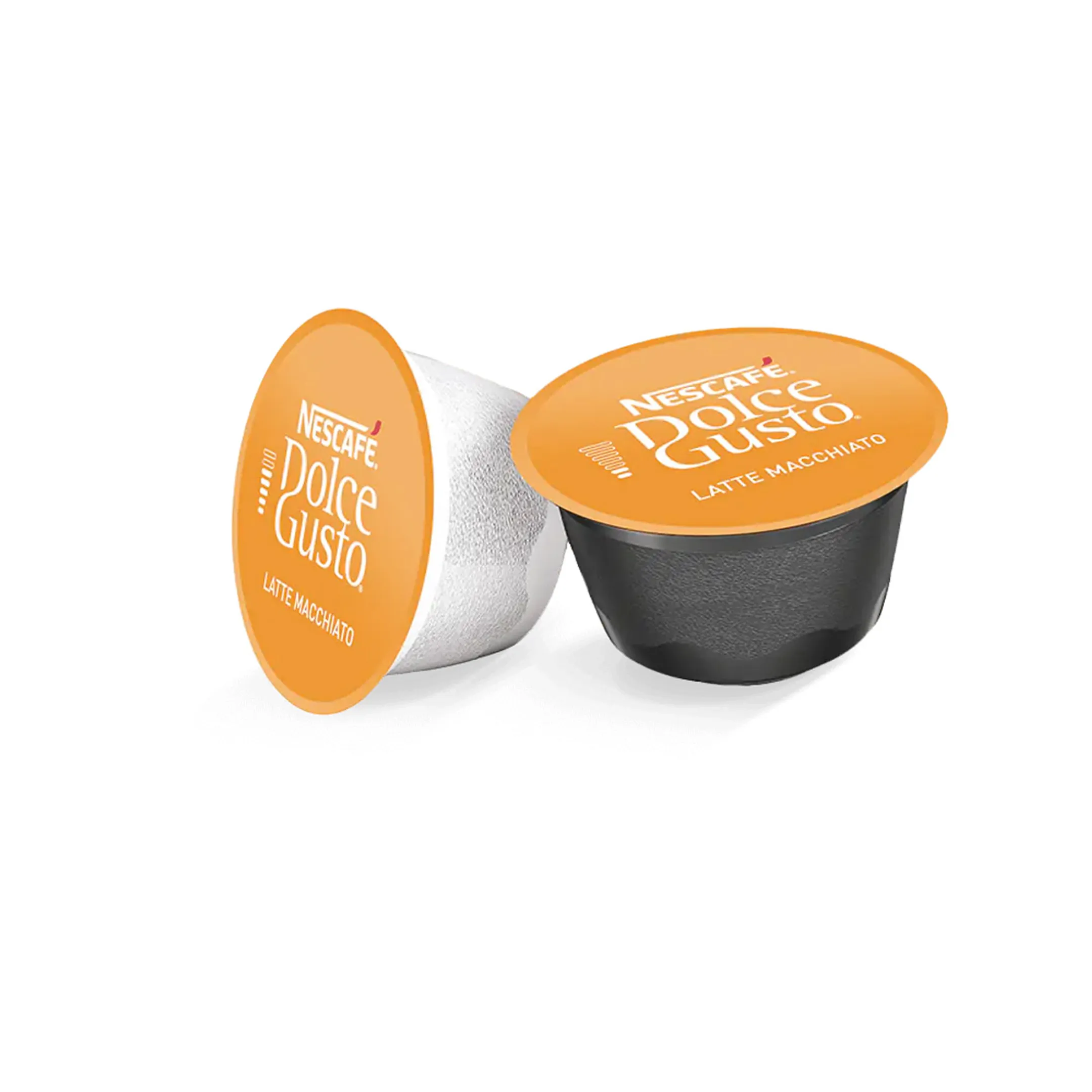 Dolce Gusto Capsule - Latte Macchiato - 16 image