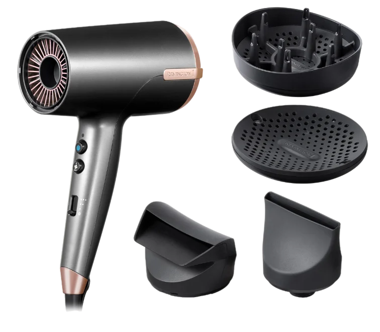 Remington Haardroger ONE Dry & Style Föhn D6077