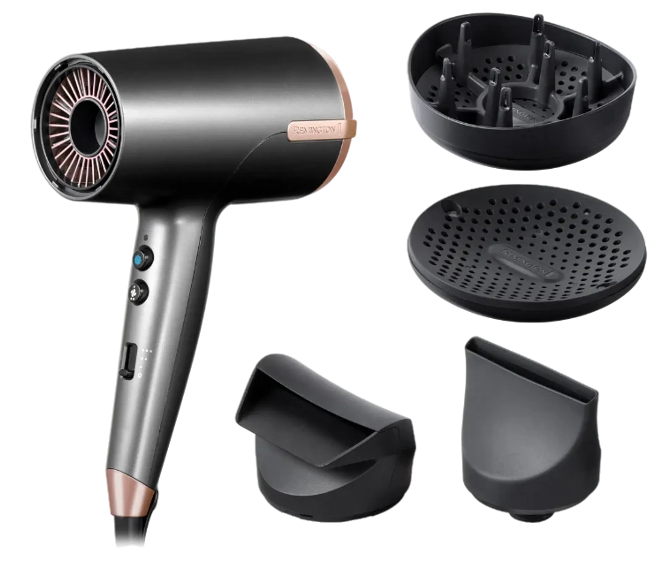 Sèche-cheveux Dry & Style ONE D6077
