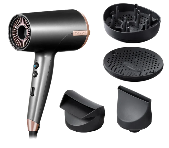 Sèche-cheveux Dry & Style ONE D6077