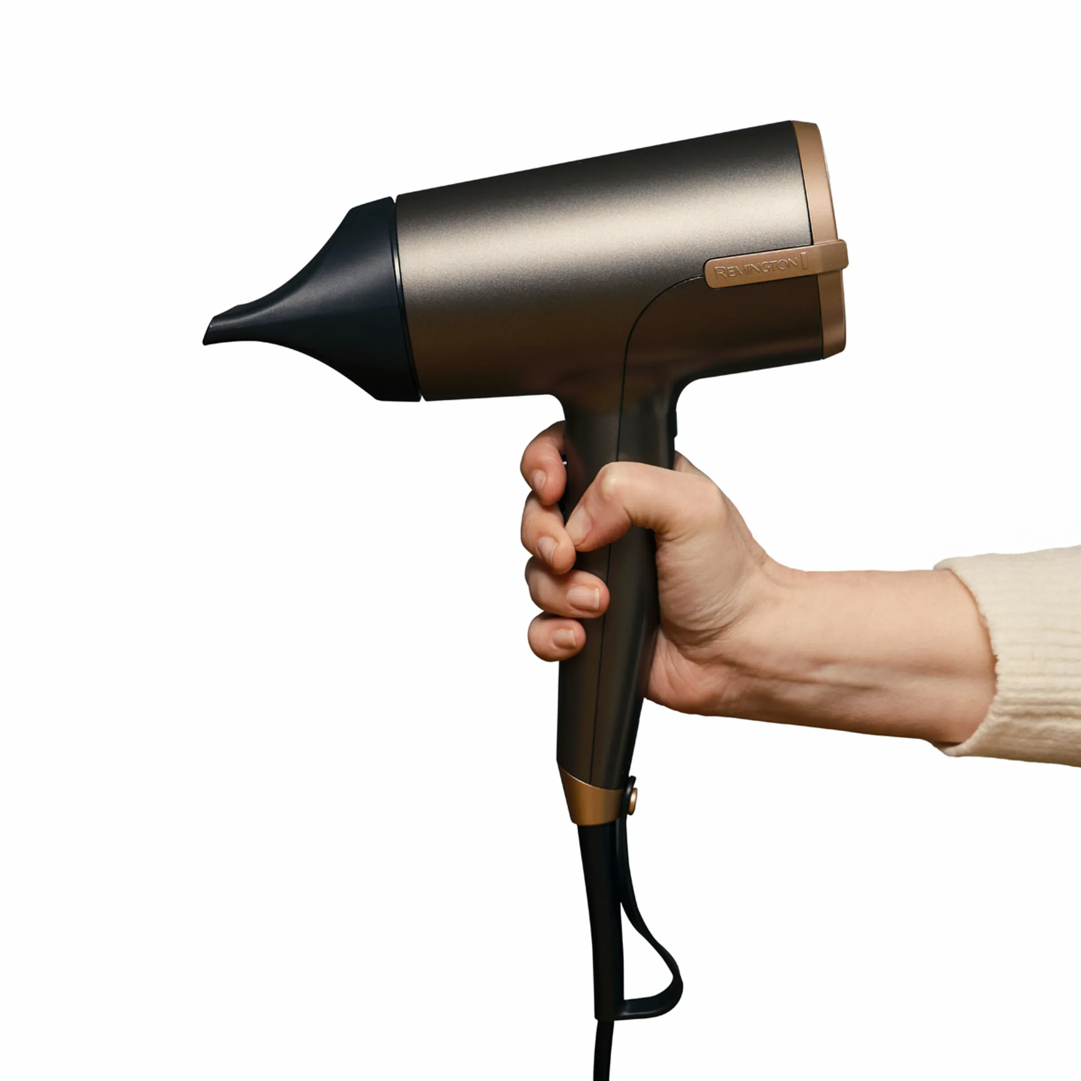 Remington Sèche-cheveux Dry & Style ONE D6077 image