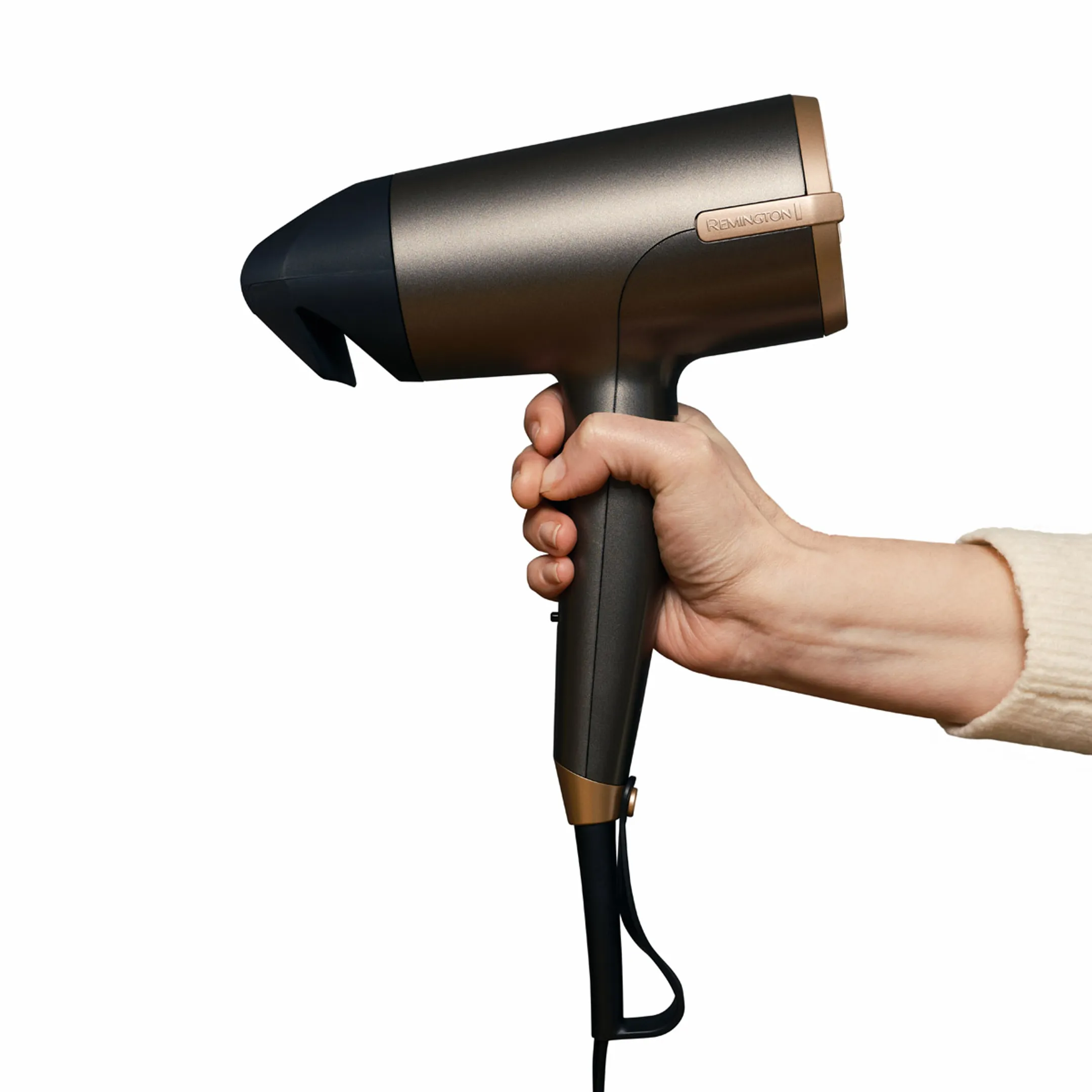 Remington Sèche-cheveux Dry & Style ONE D6077 image