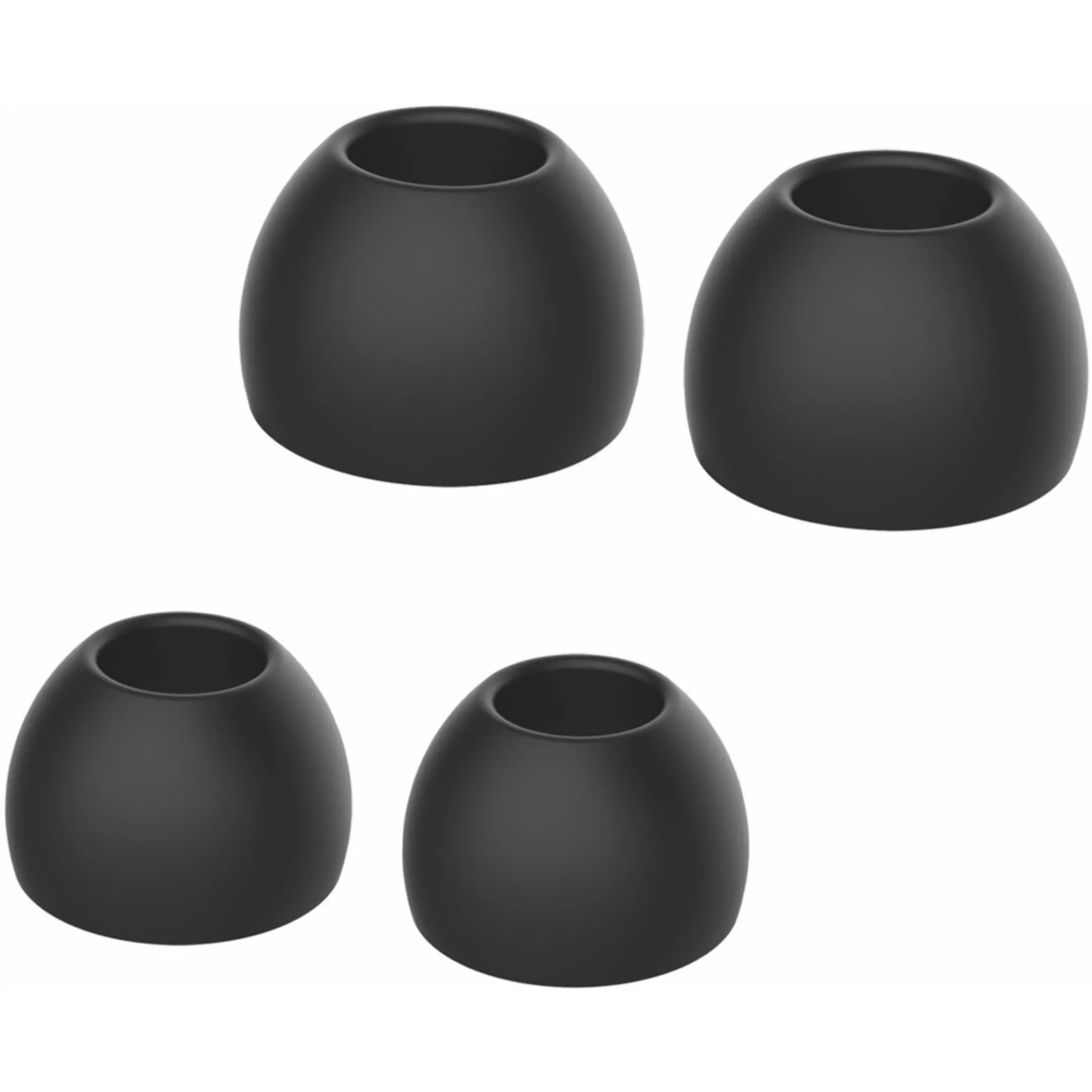 Essentiel-B Écouteurs EFC02 - Noir image