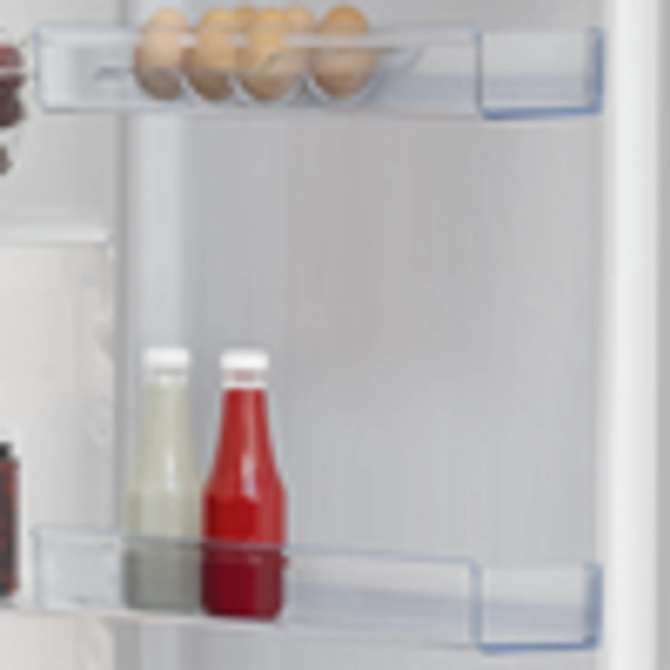 Beko Frigo RSSE265K40WN image