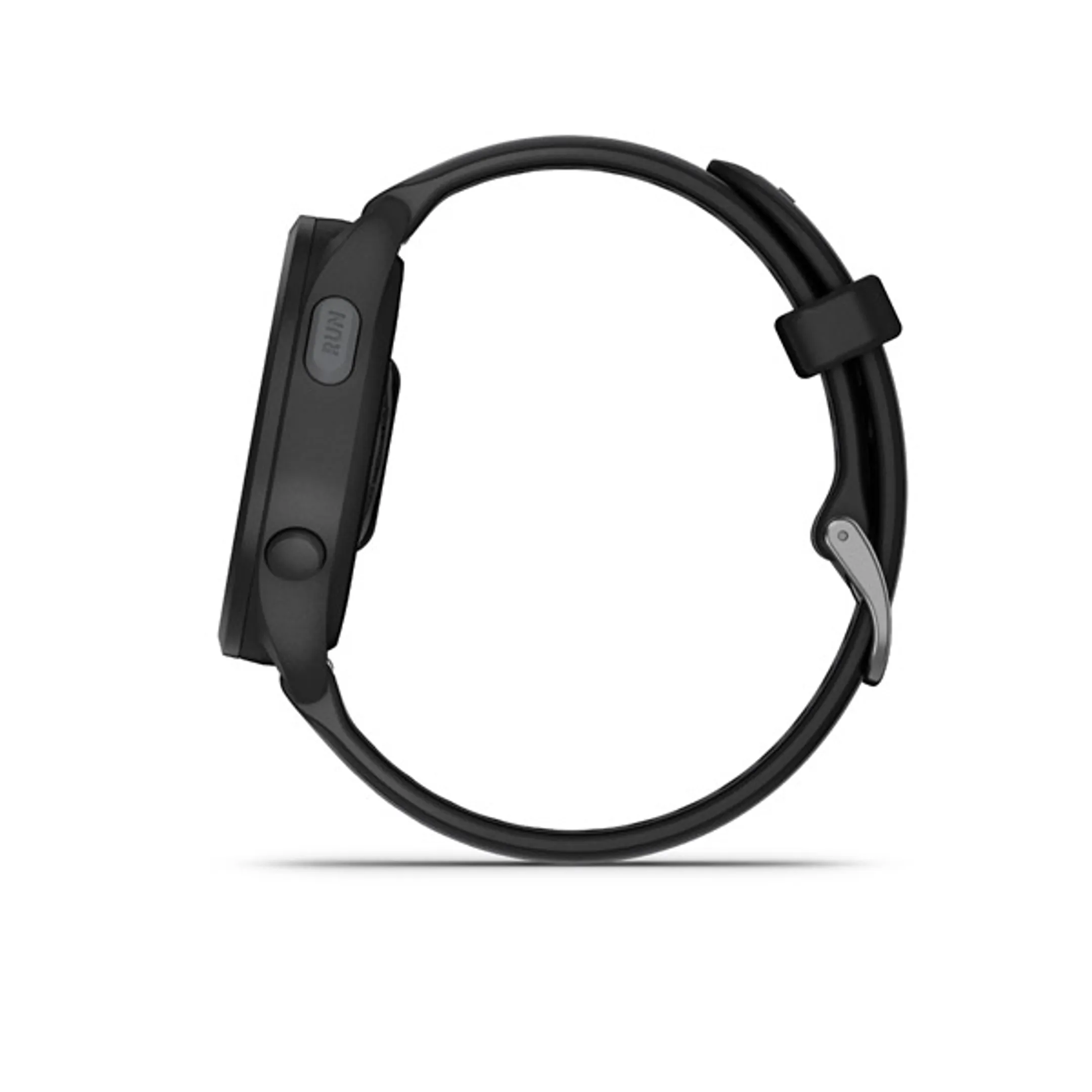 Garmin Forerunner 165 - Zwart image