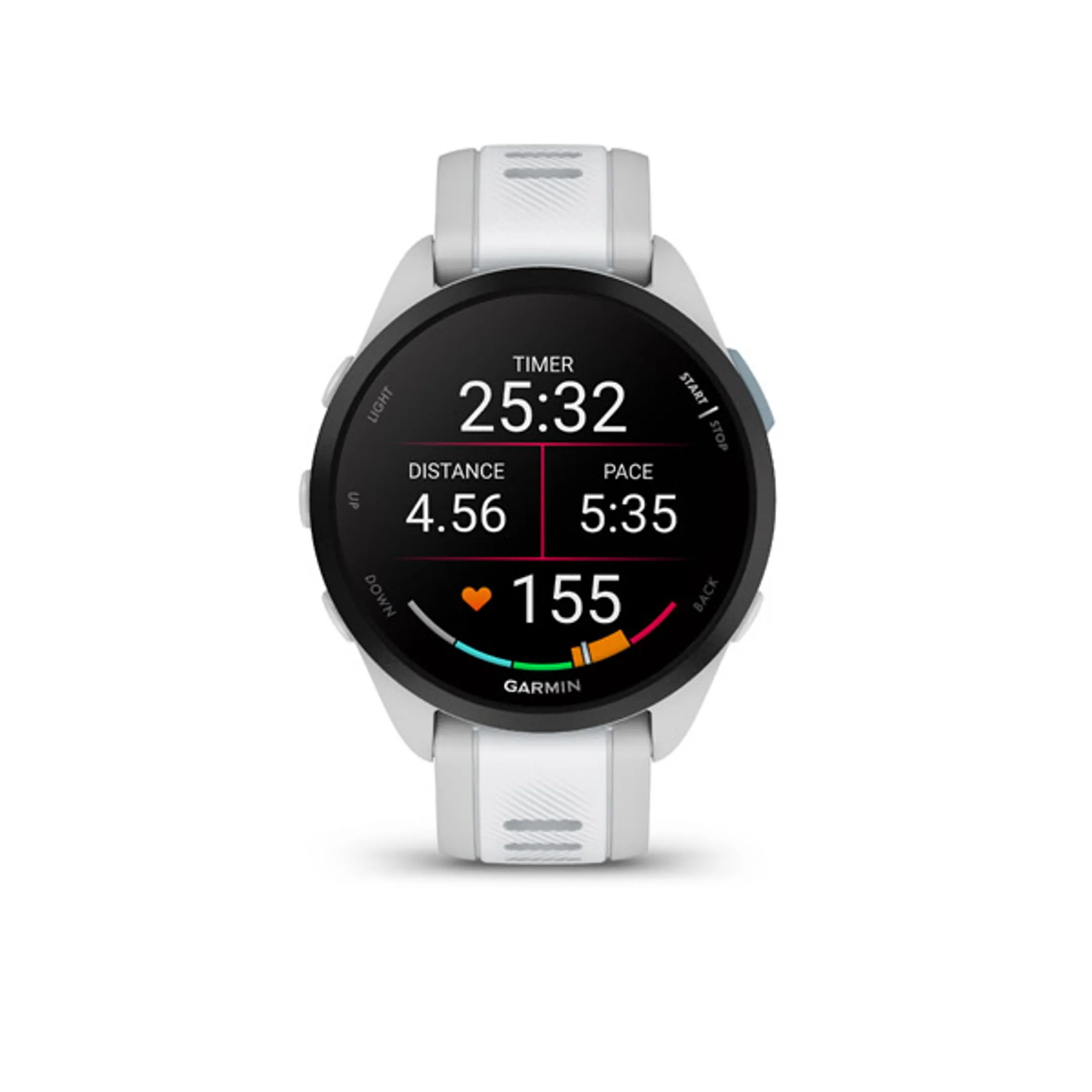 Garmin Forerunner 165 - Wit image