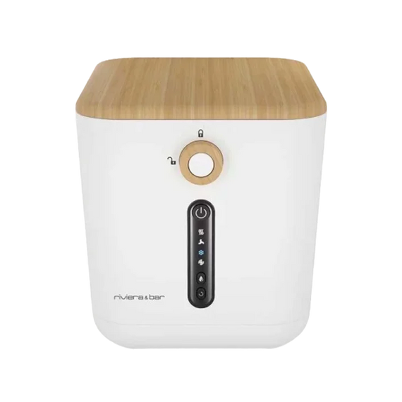 Bio-afval verkleiner MTD510