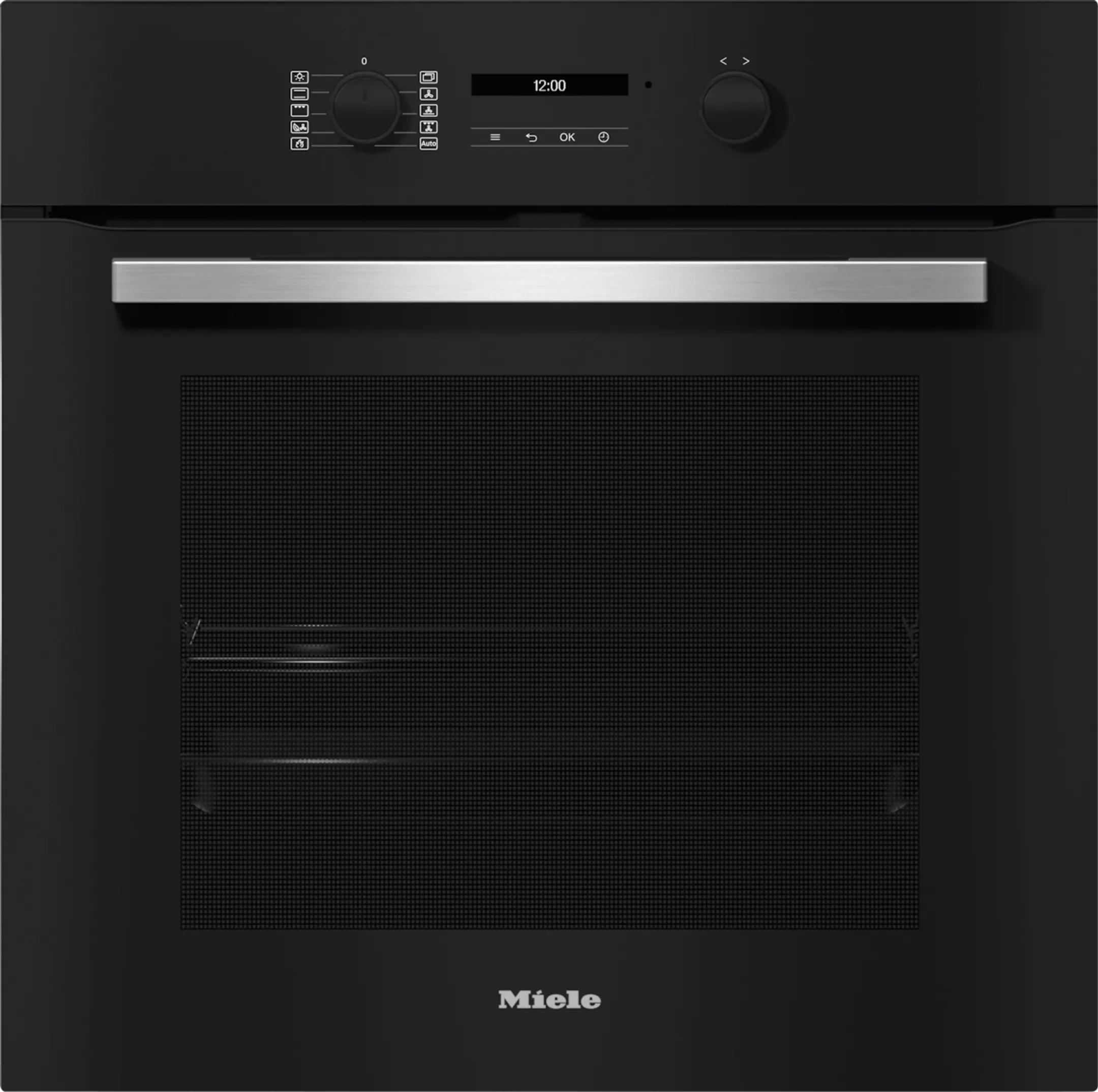Inbouw oven H 2766-1 BP 125