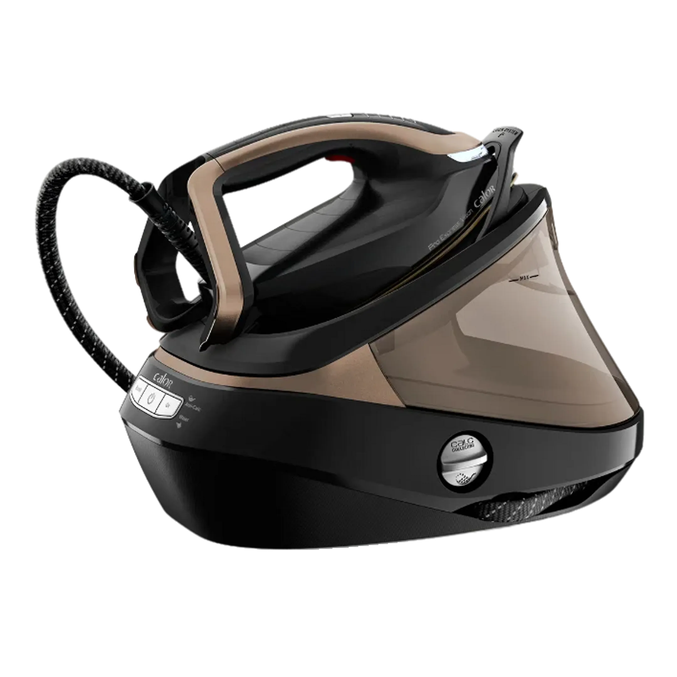 Centrale vapeur Pro Express Vision GV9820C0