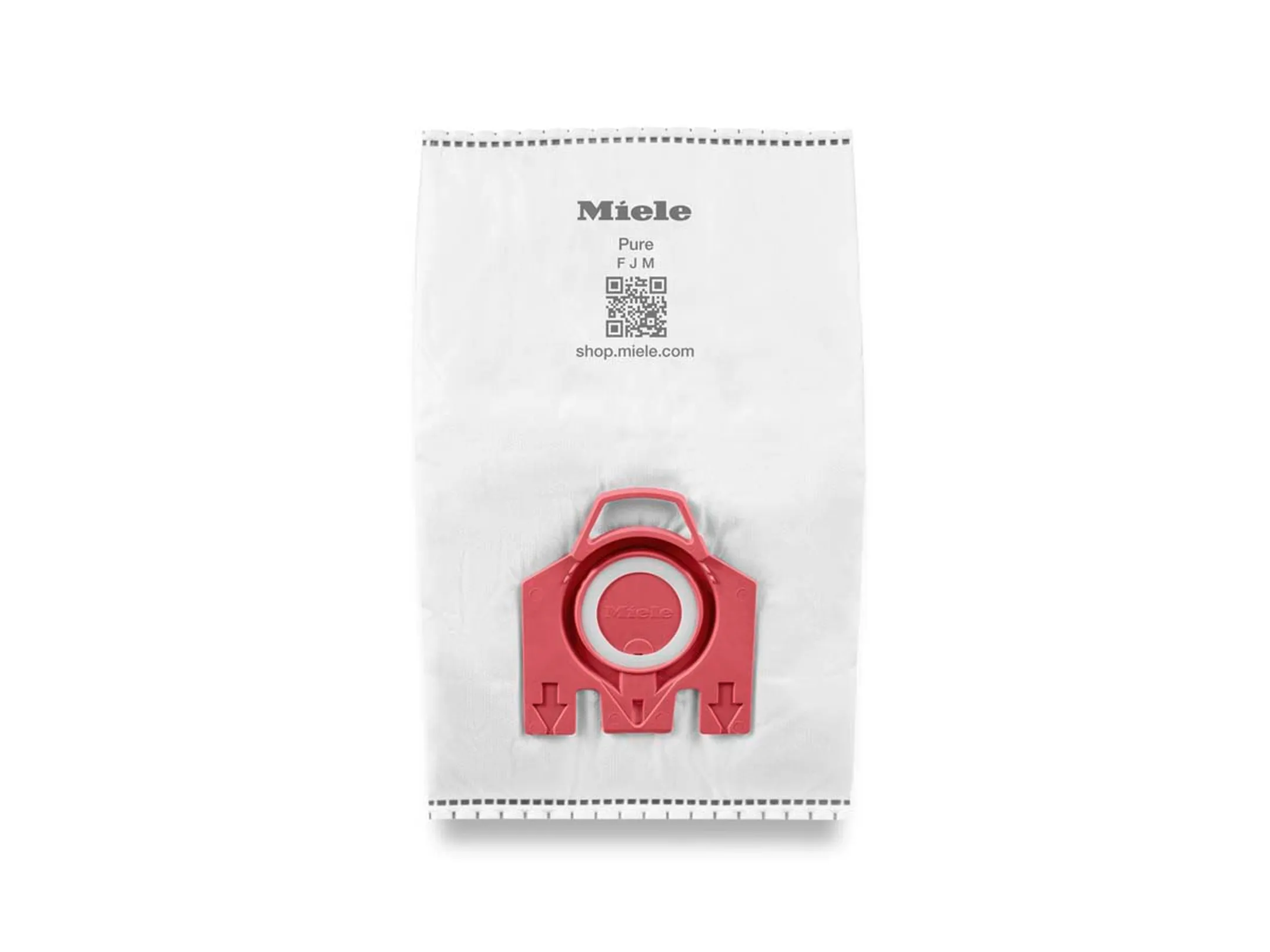 Miele Sac aspirateur HyClean Pure FJM image
