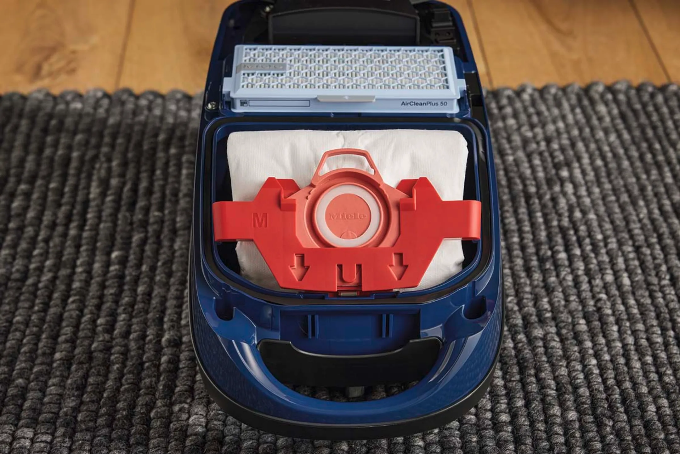 Miele Sac aspirateur HyClean Pure FJM image