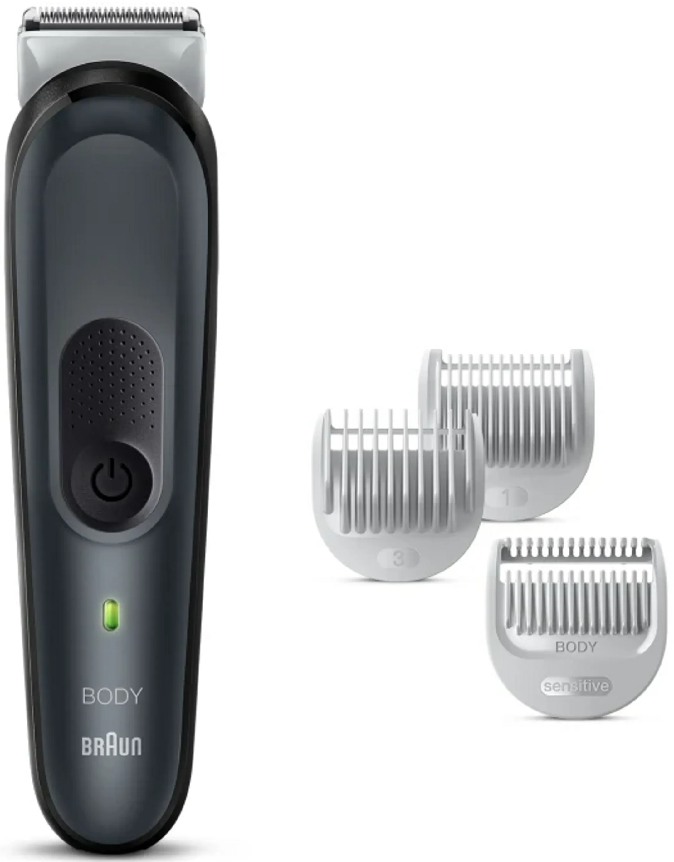 Bodygroomer 3 BG3340