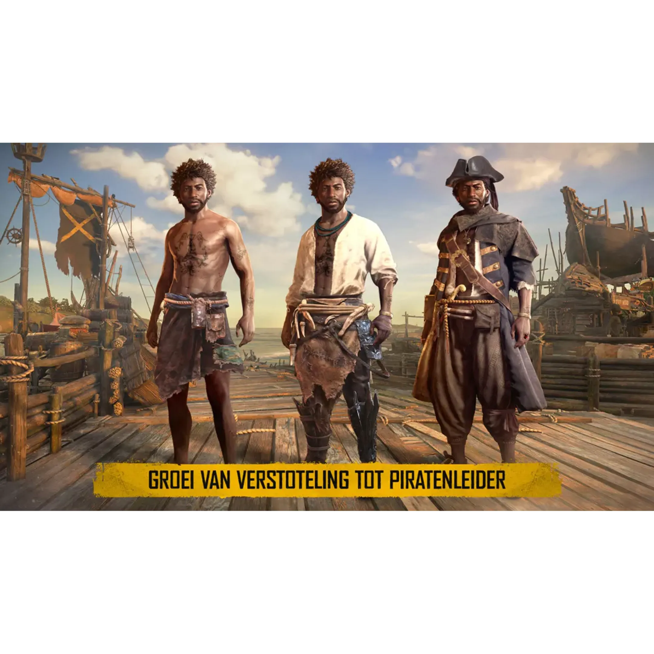 Playstation Skull and Bones Premium Edition image