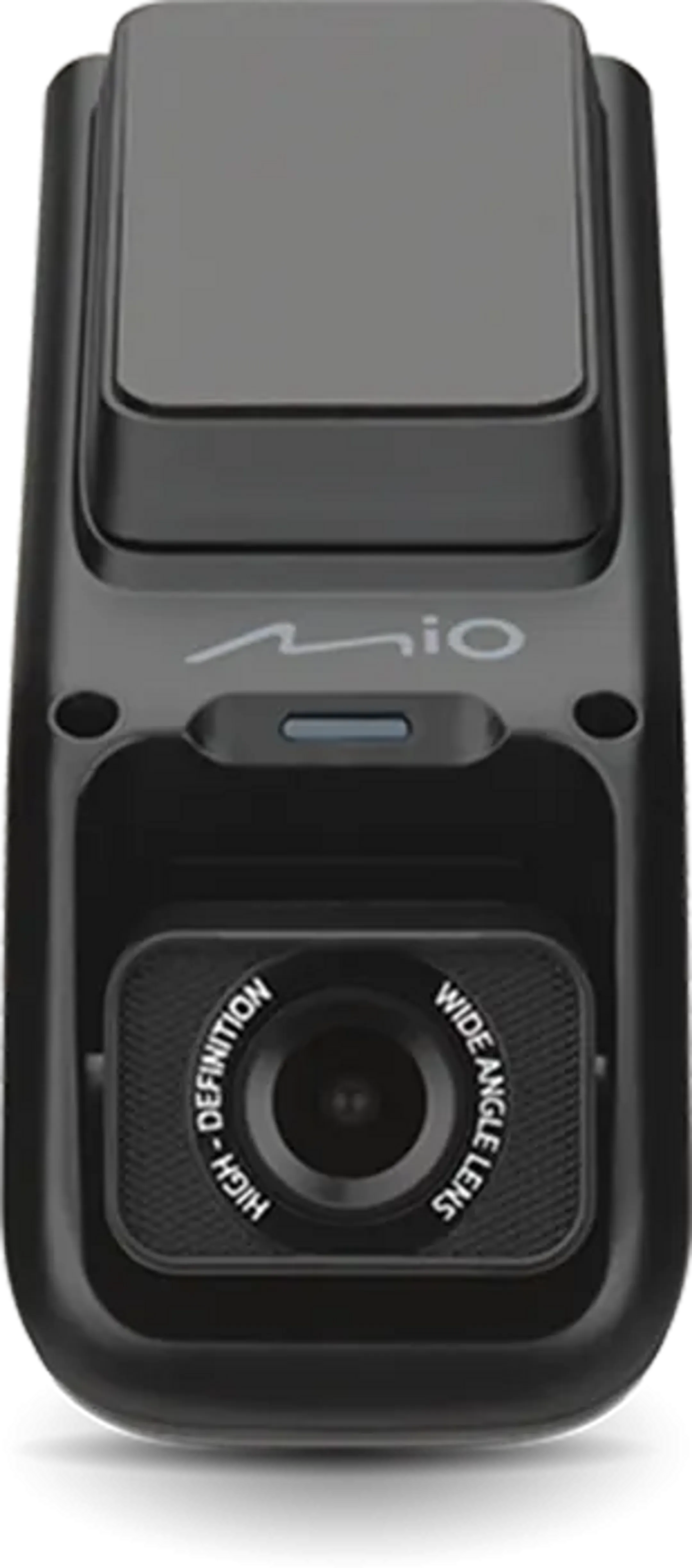 Mio MiVue™ J756DS - Full HD image