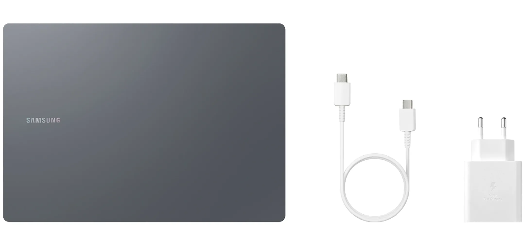 Samsung Galaxy Book4 Pro 16" 1To - Moonstone Gray image