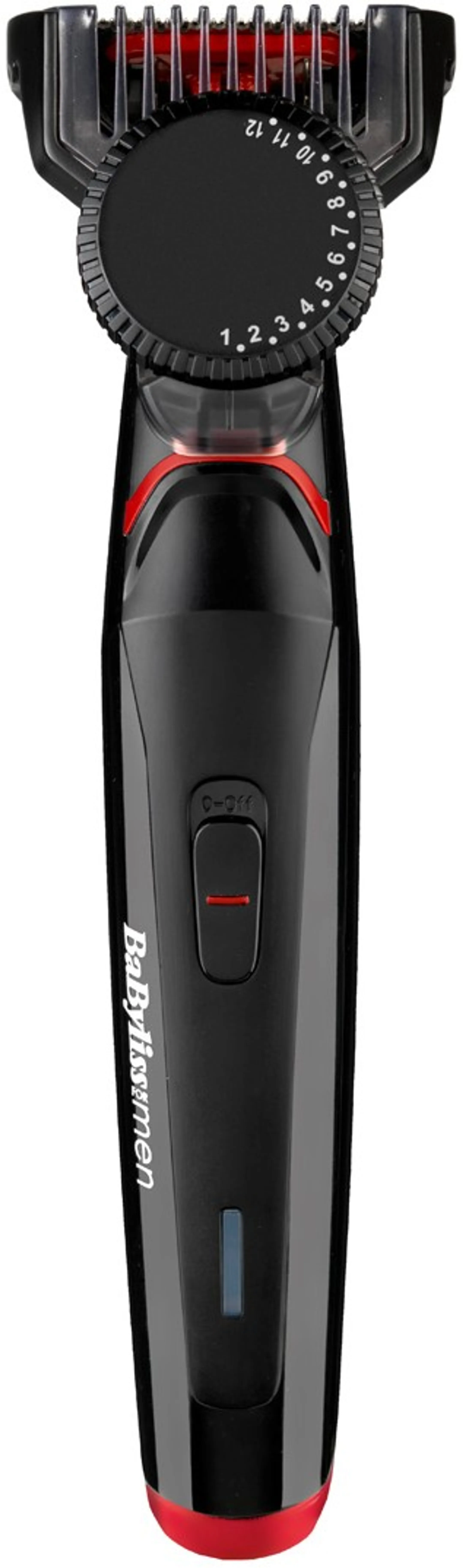 Baardtrimmer Beard Master T861E