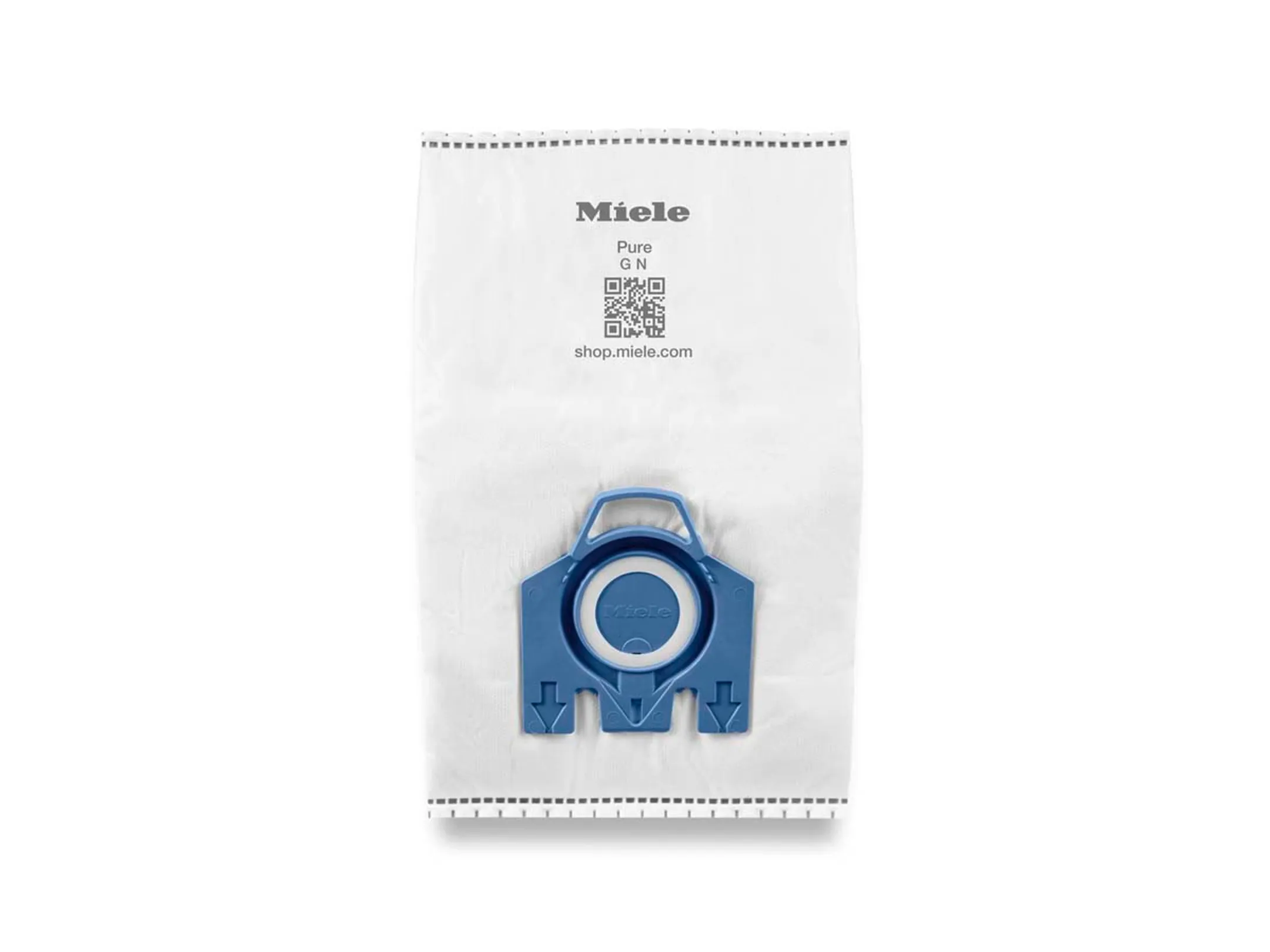 Miele Stofzakken HyClean Pure GN image