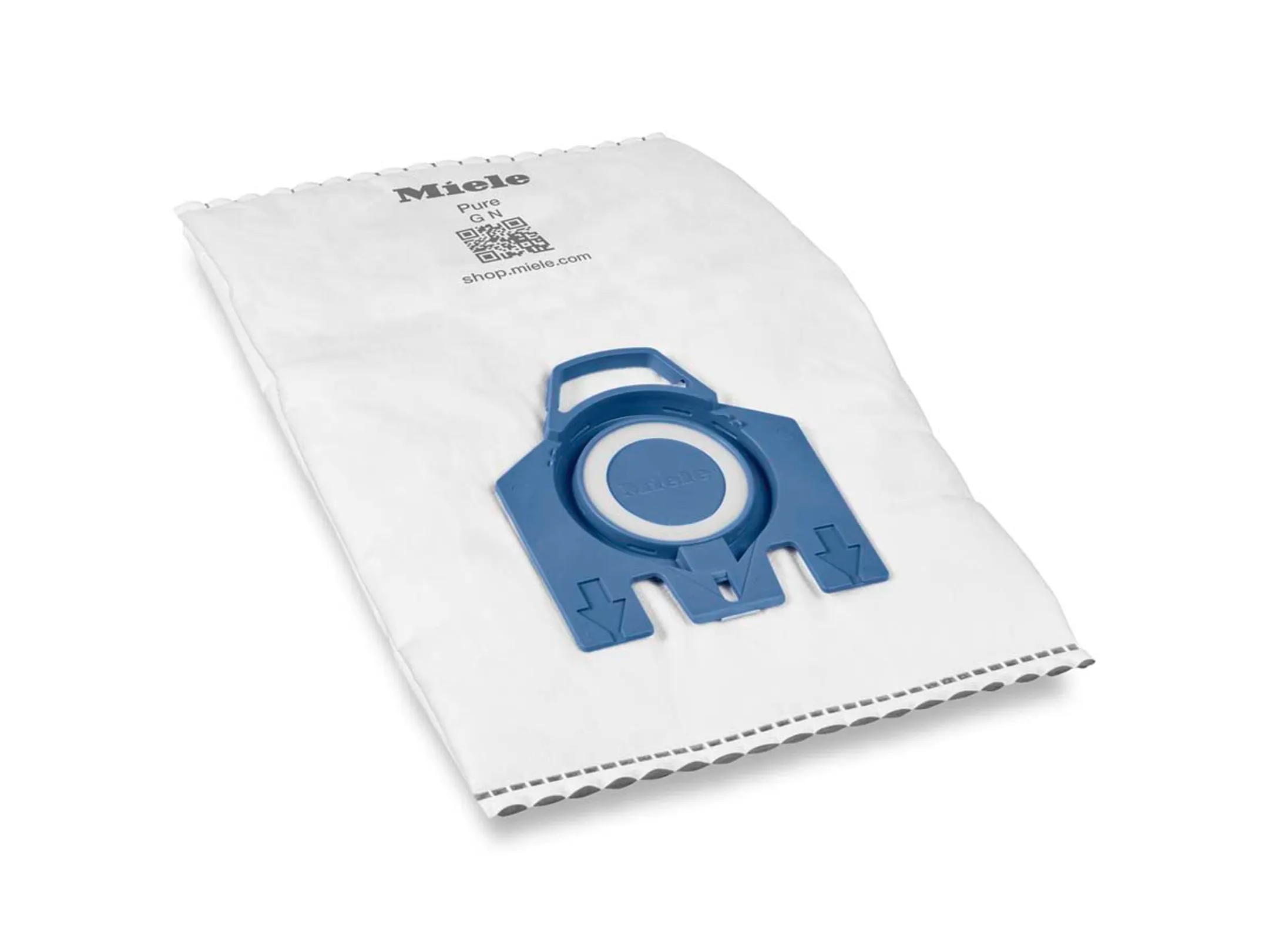 Miele Stofzakken HyClean Pure GN image