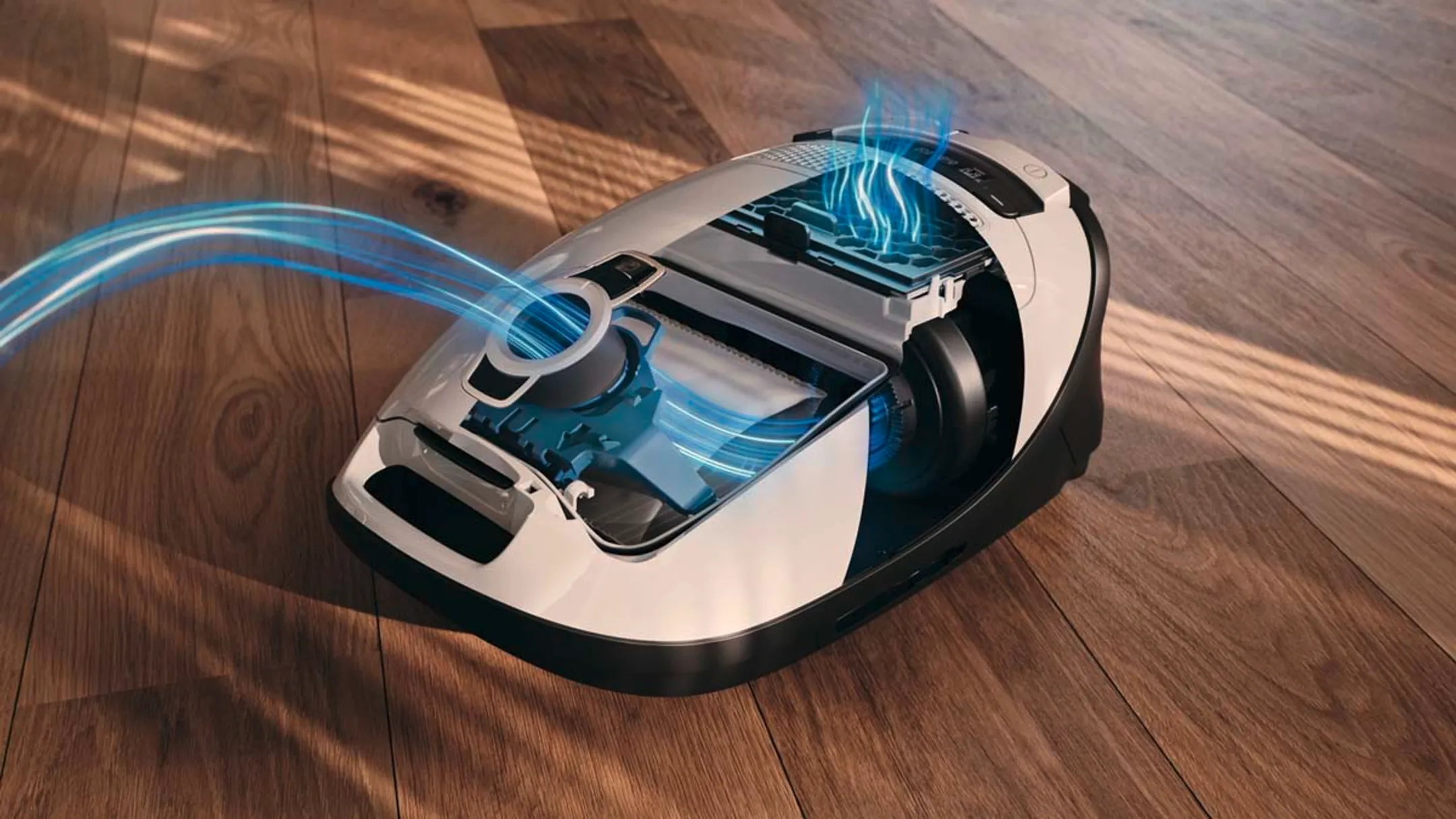 Miele Stofzakken HyClean Pure GN image