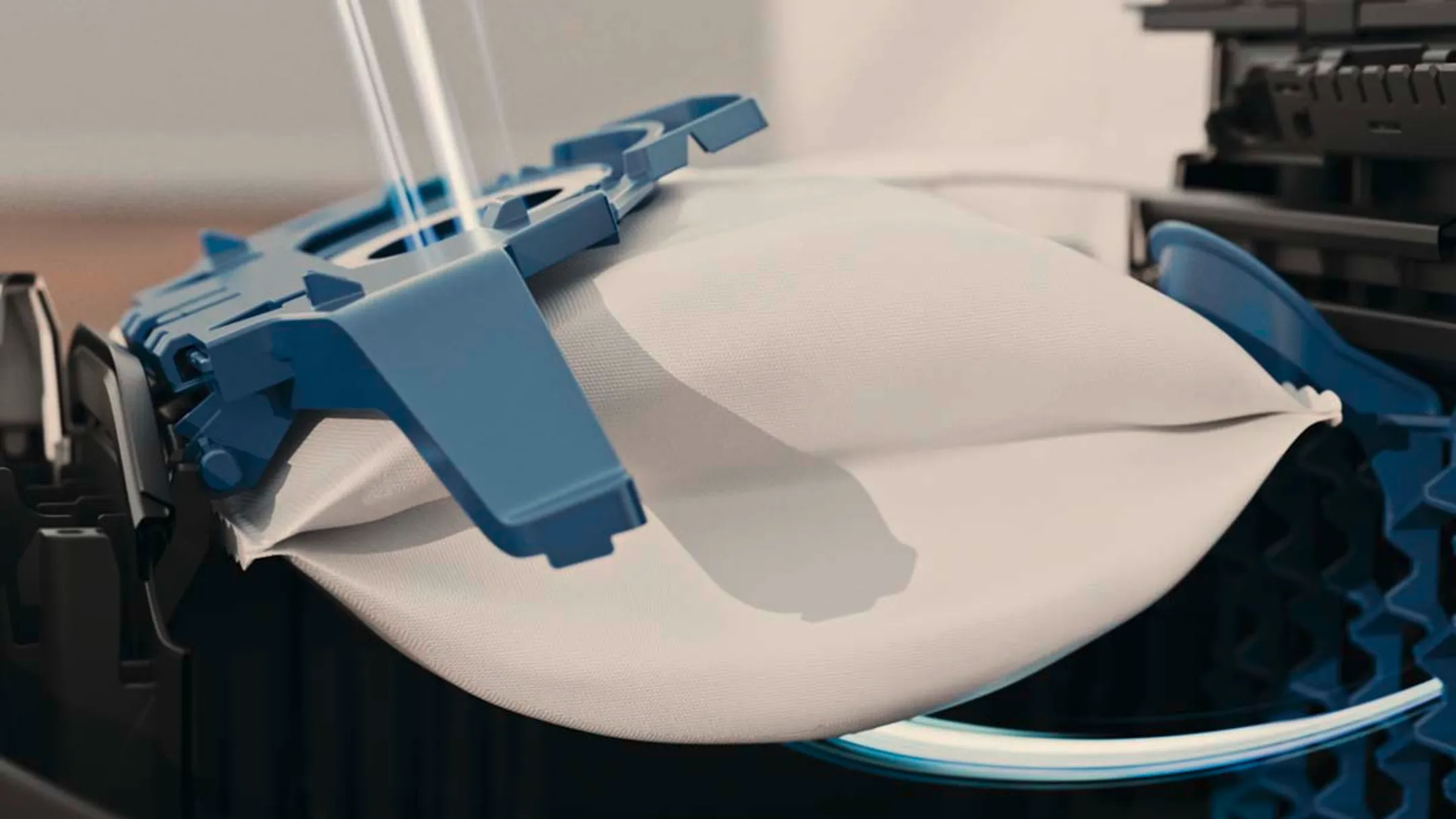 Miele Stofzakken HyClean Pure GN image