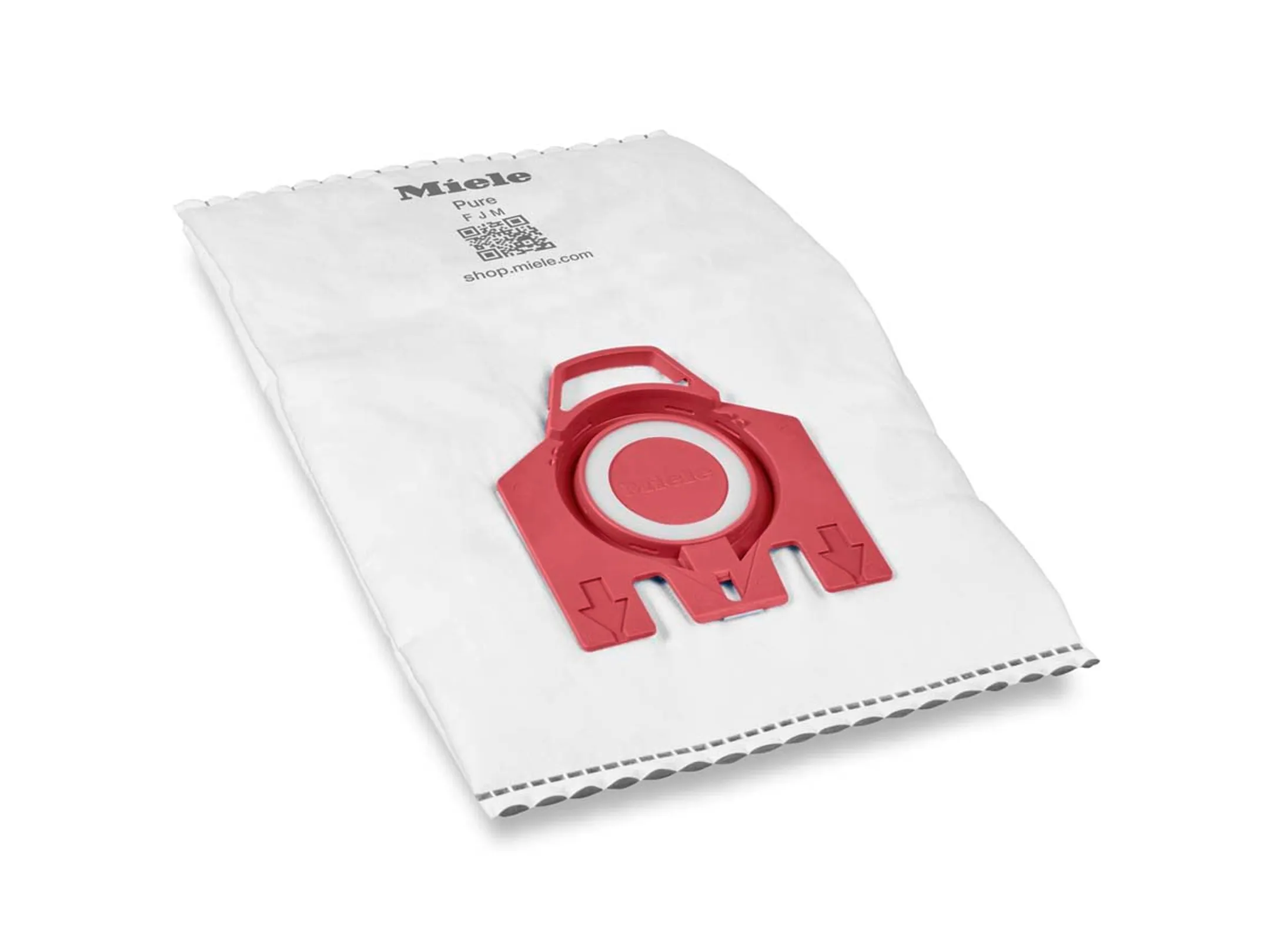 Miele Sac aspirateur HyClean Pure FJM image