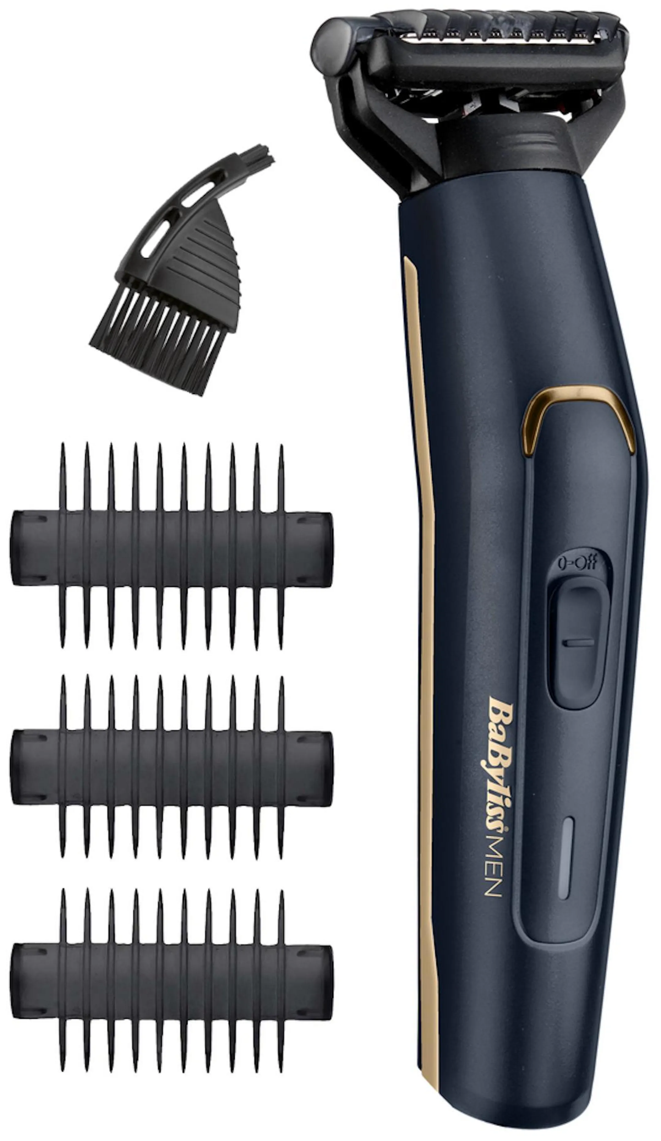 Bodygroomer Body Trim BG120E