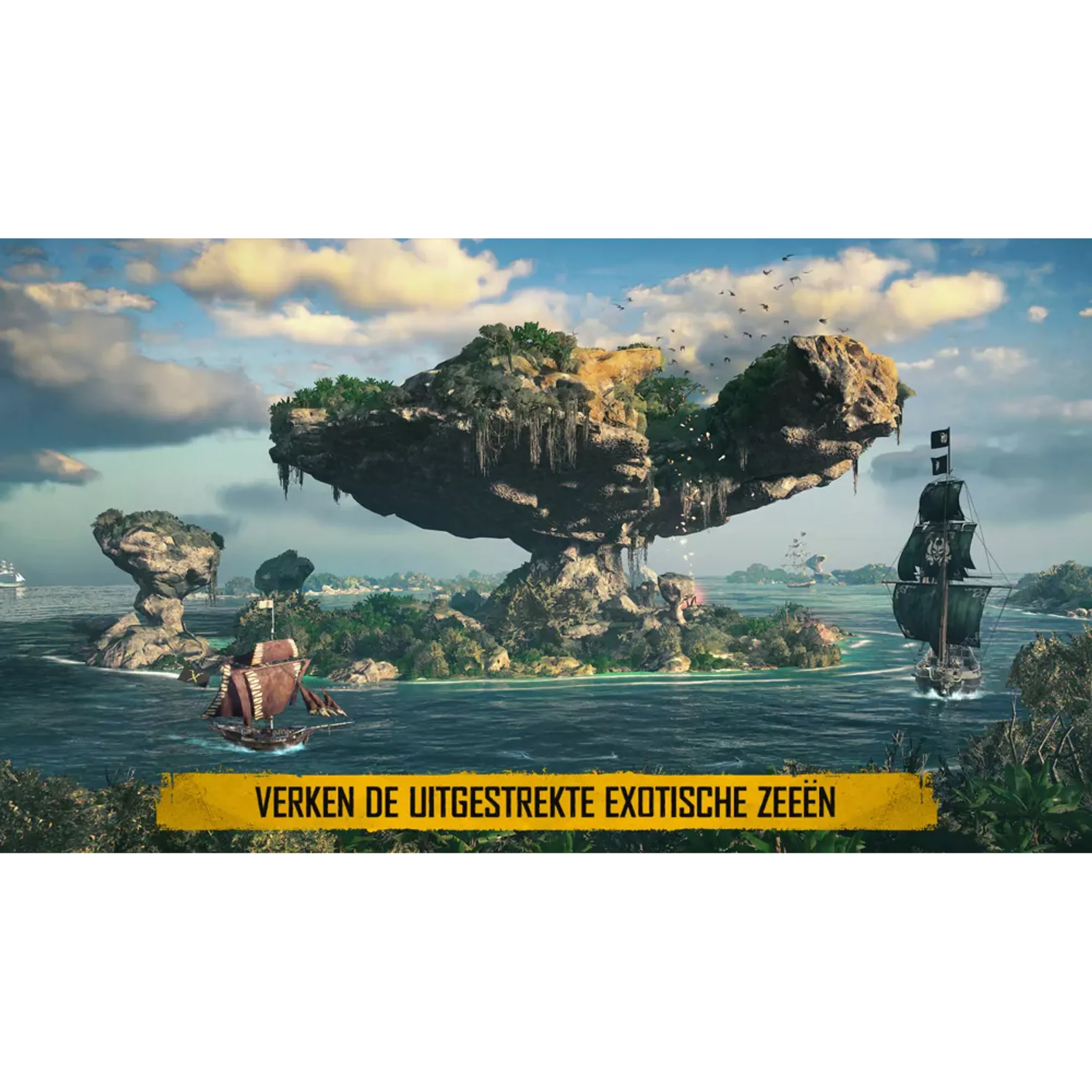 Playstation Skull and Bones Premium Edition image