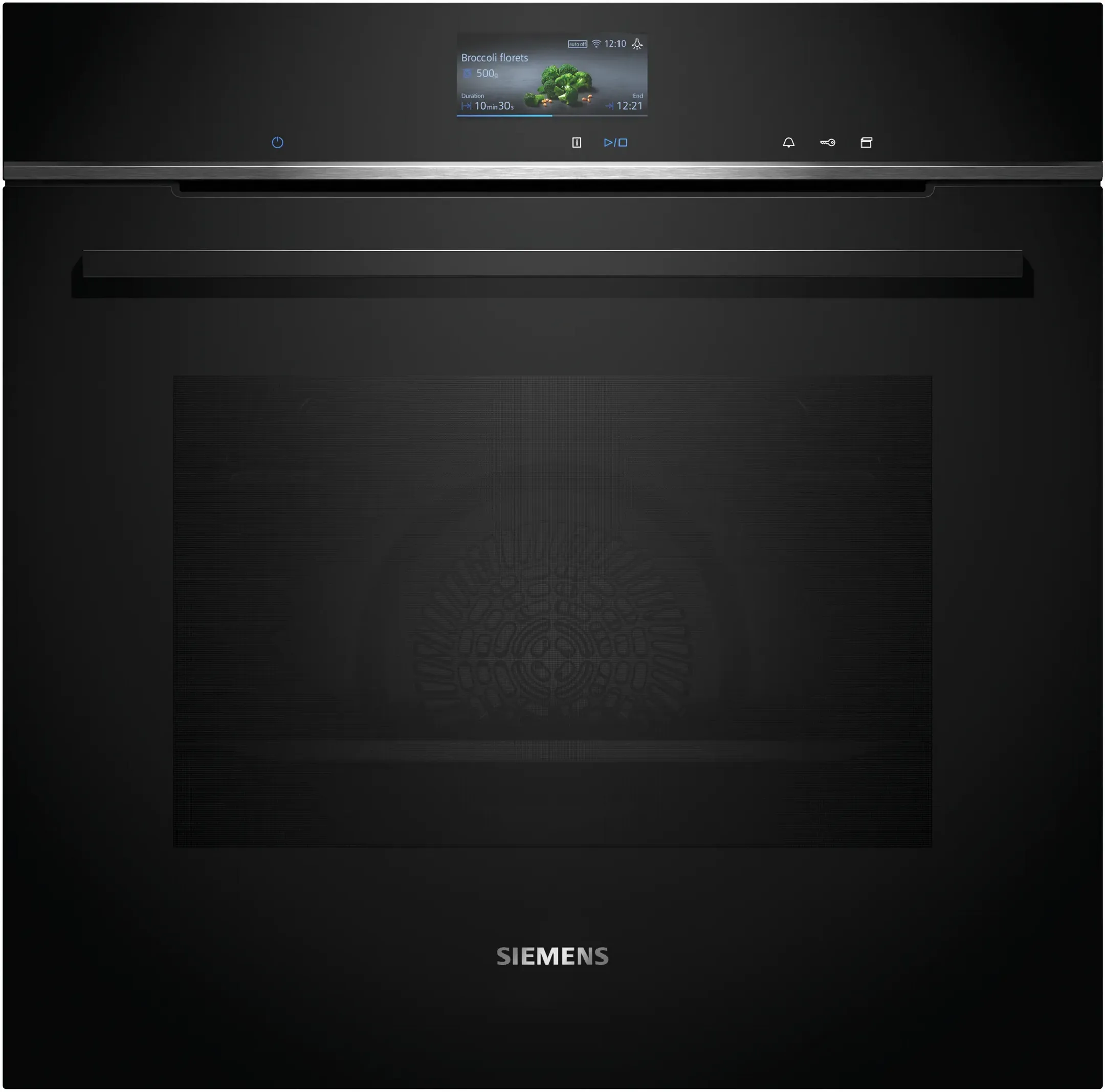 Stoomoven HS736G1B1