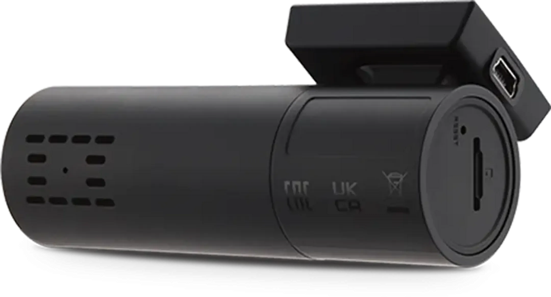 Mio MiVue™ J30 - Full HD image