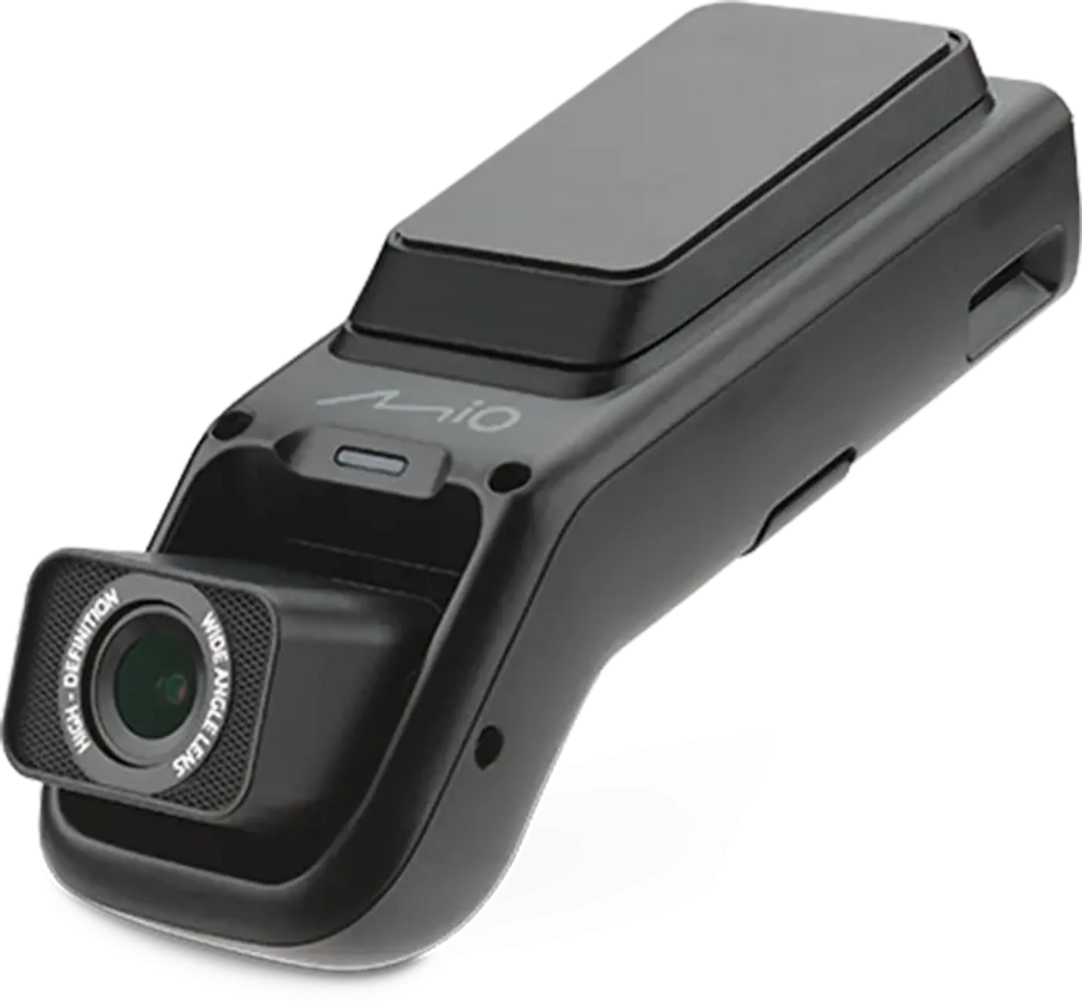 Mio MiVue™ J756DS - Full HD image