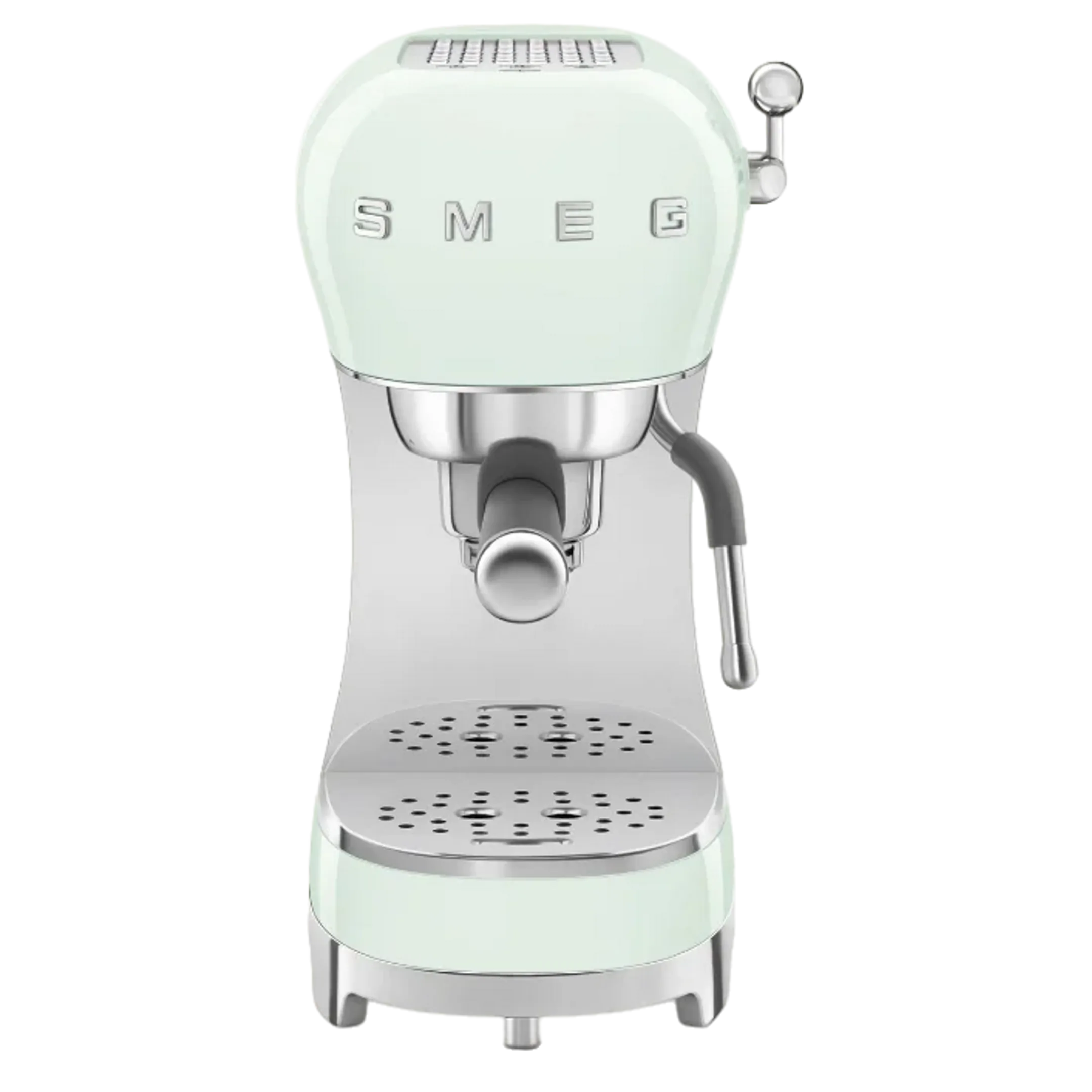 Espressomachine ECF02PGEU